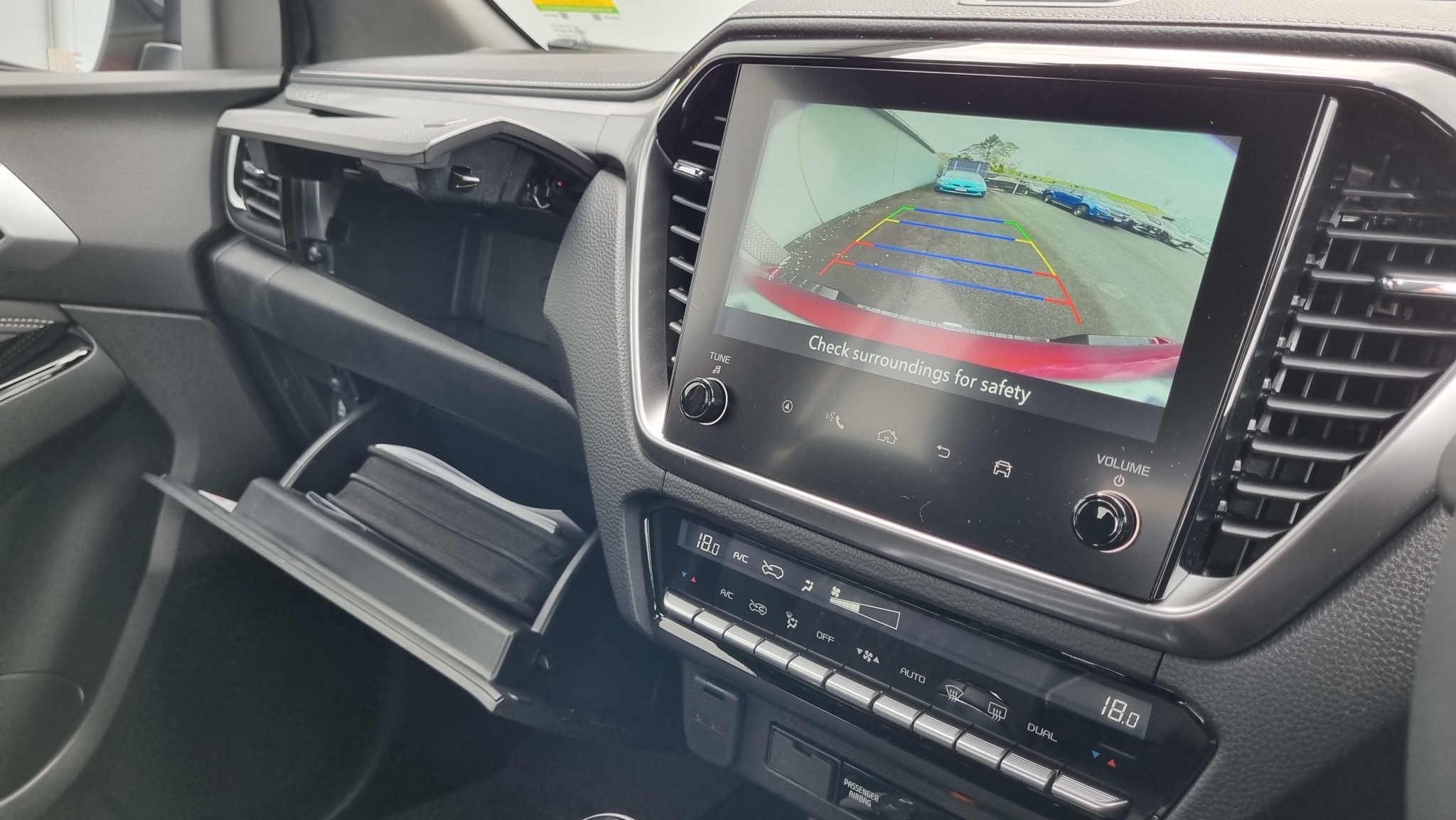 Isuzu D-Max 2026 - 19