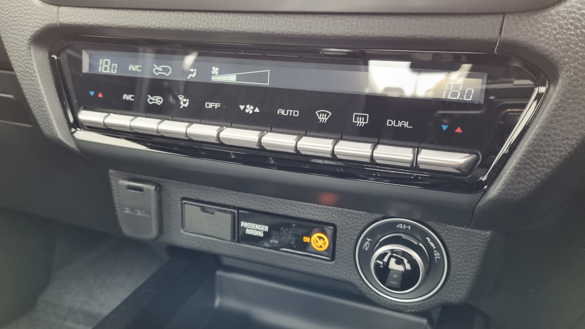 Isuzu D-Max 2026 - 20