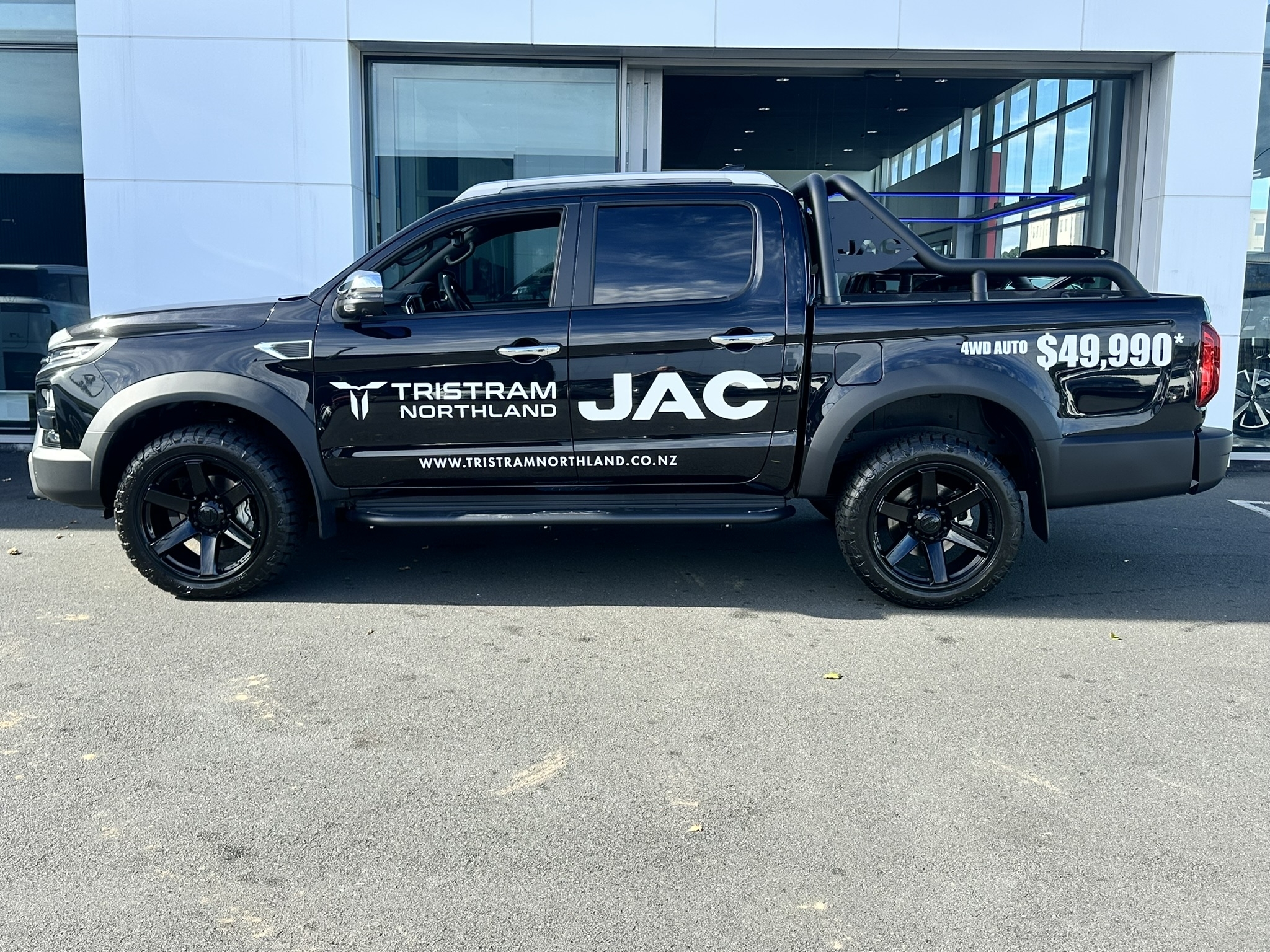 JAC T9 2025 - 3