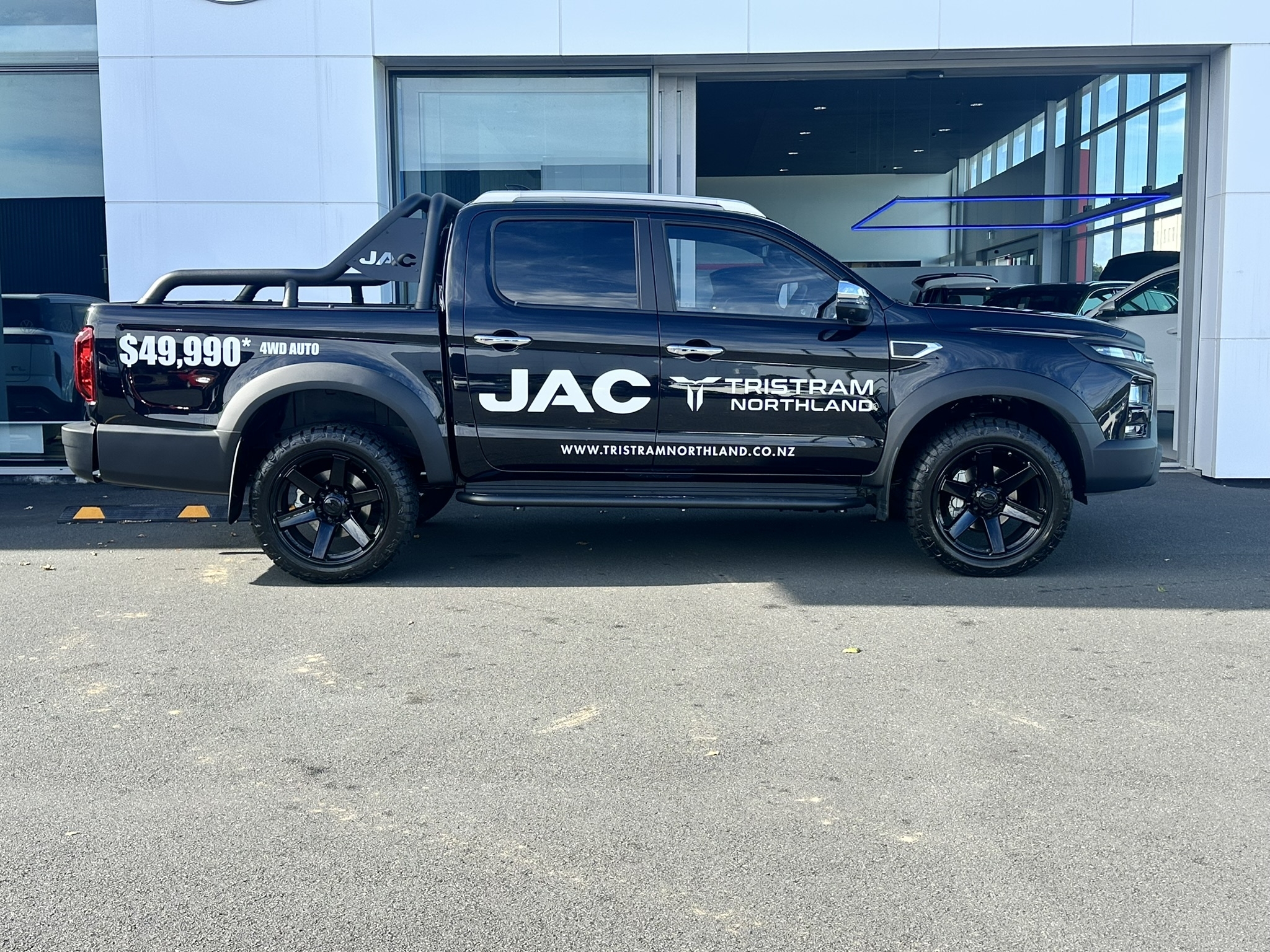 JAC T9 2025 - 4