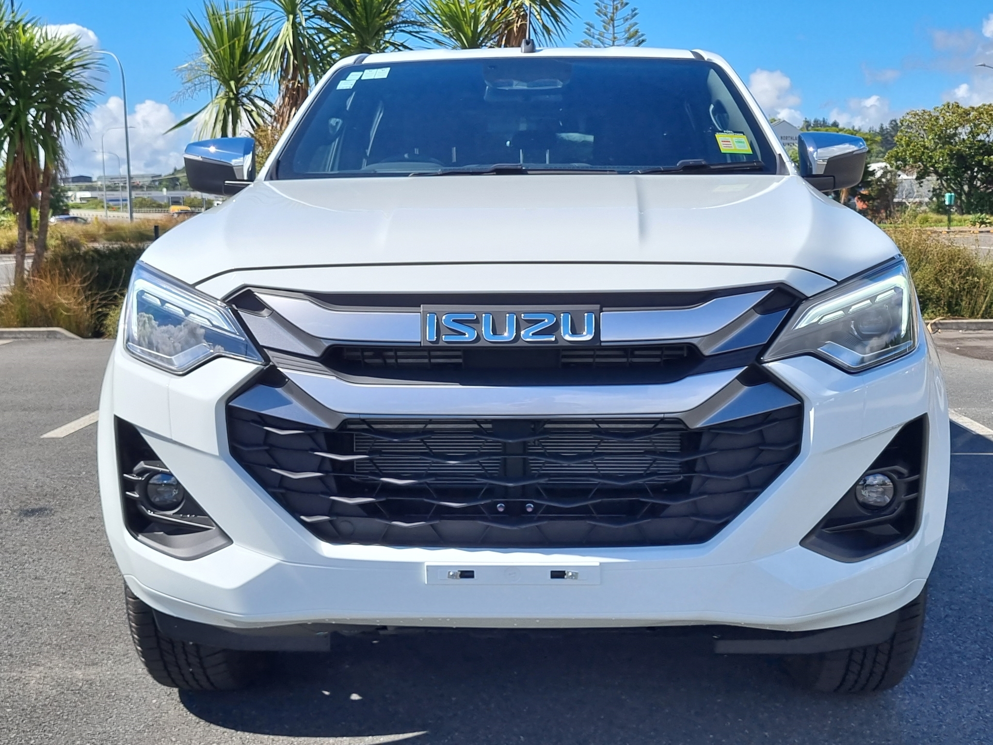 Isuzu D-Max 2026 - 2