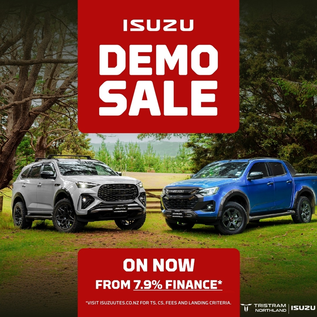 Isuzu D-Max 2026 - 5