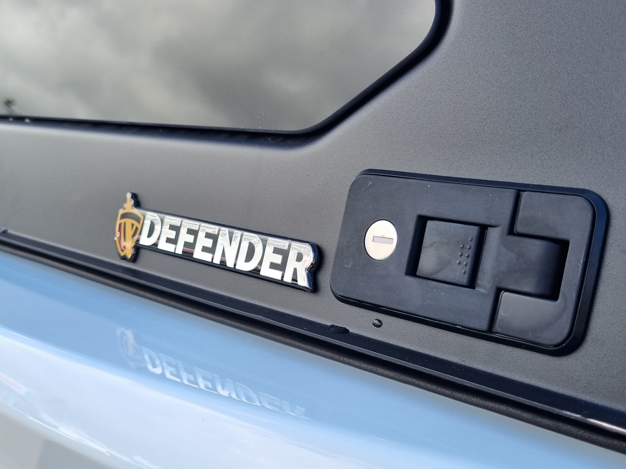 Isuzu D-Max 2026 - 9