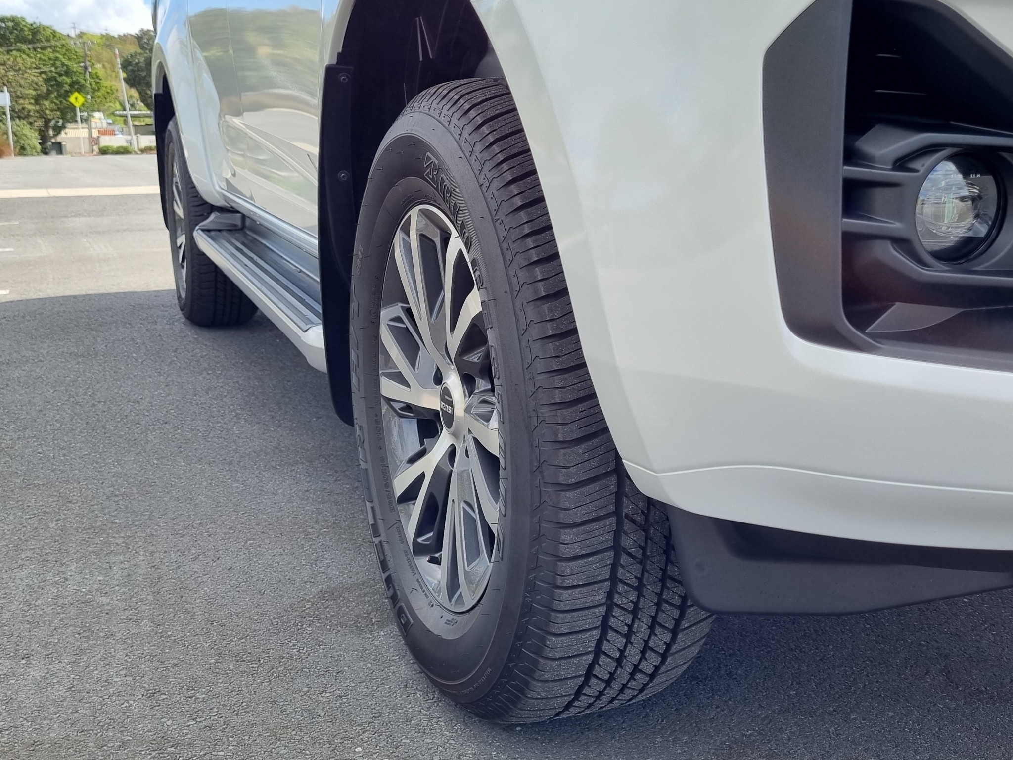 Isuzu D-Max 2026 - 10