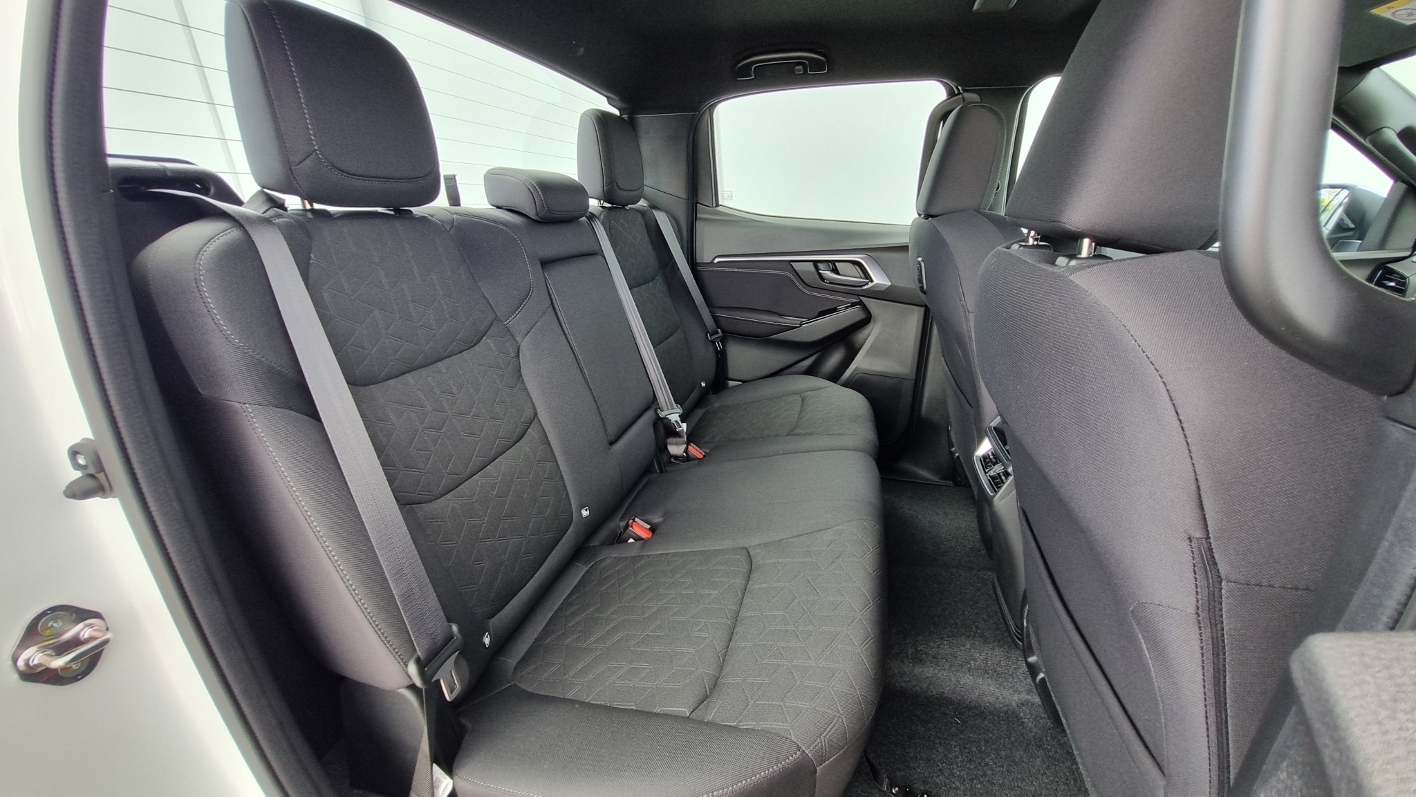 Isuzu D-Max 2026 - 12