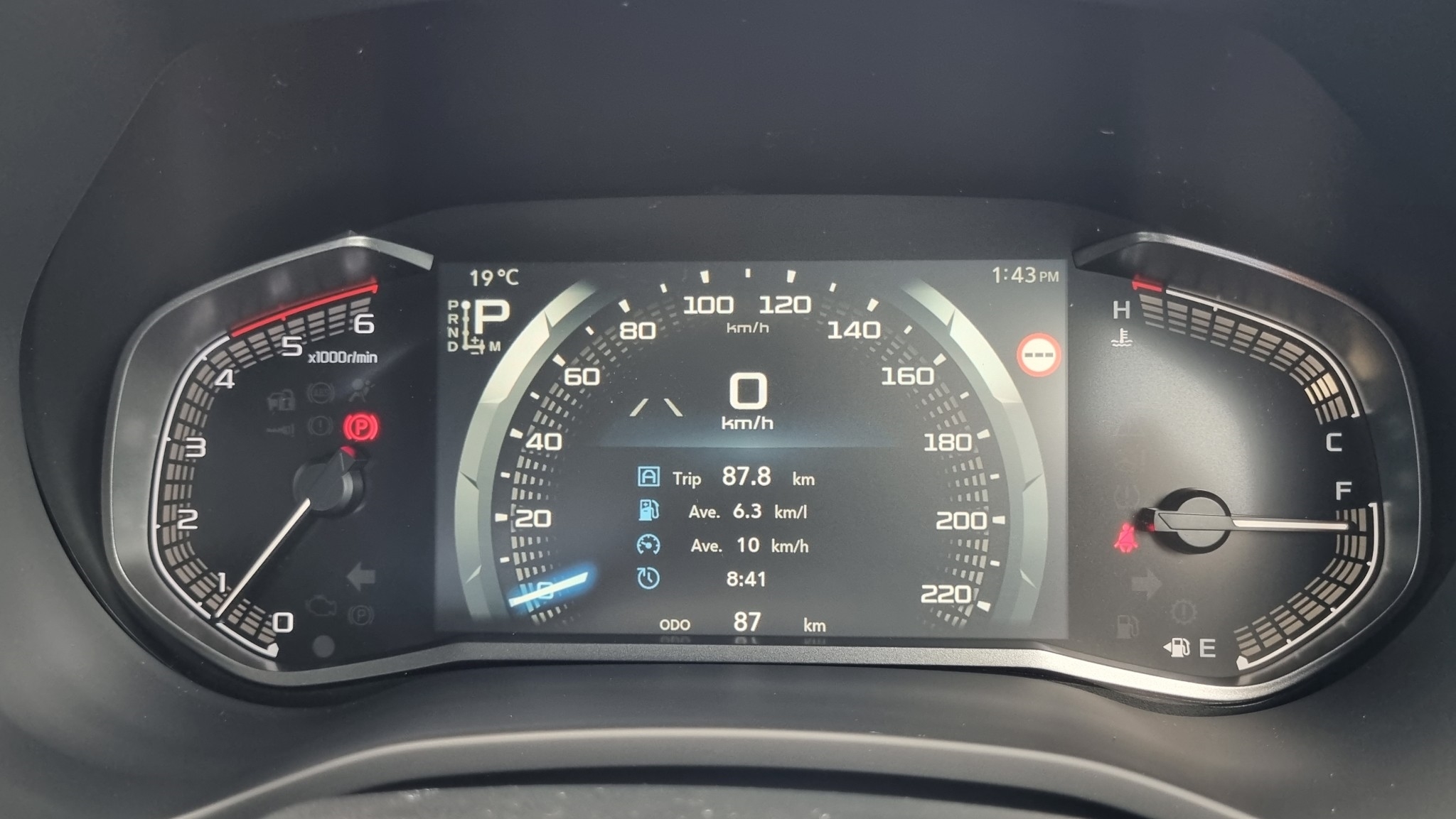 Isuzu D-Max 2026 - 15