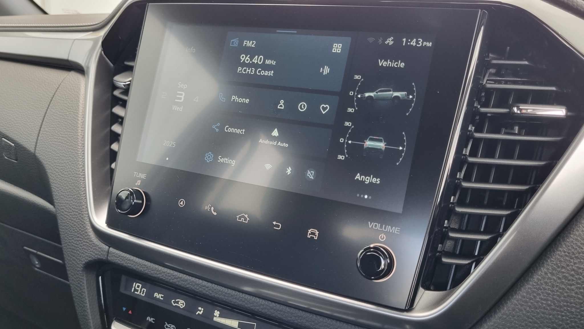 Isuzu D-Max 2026 - 16