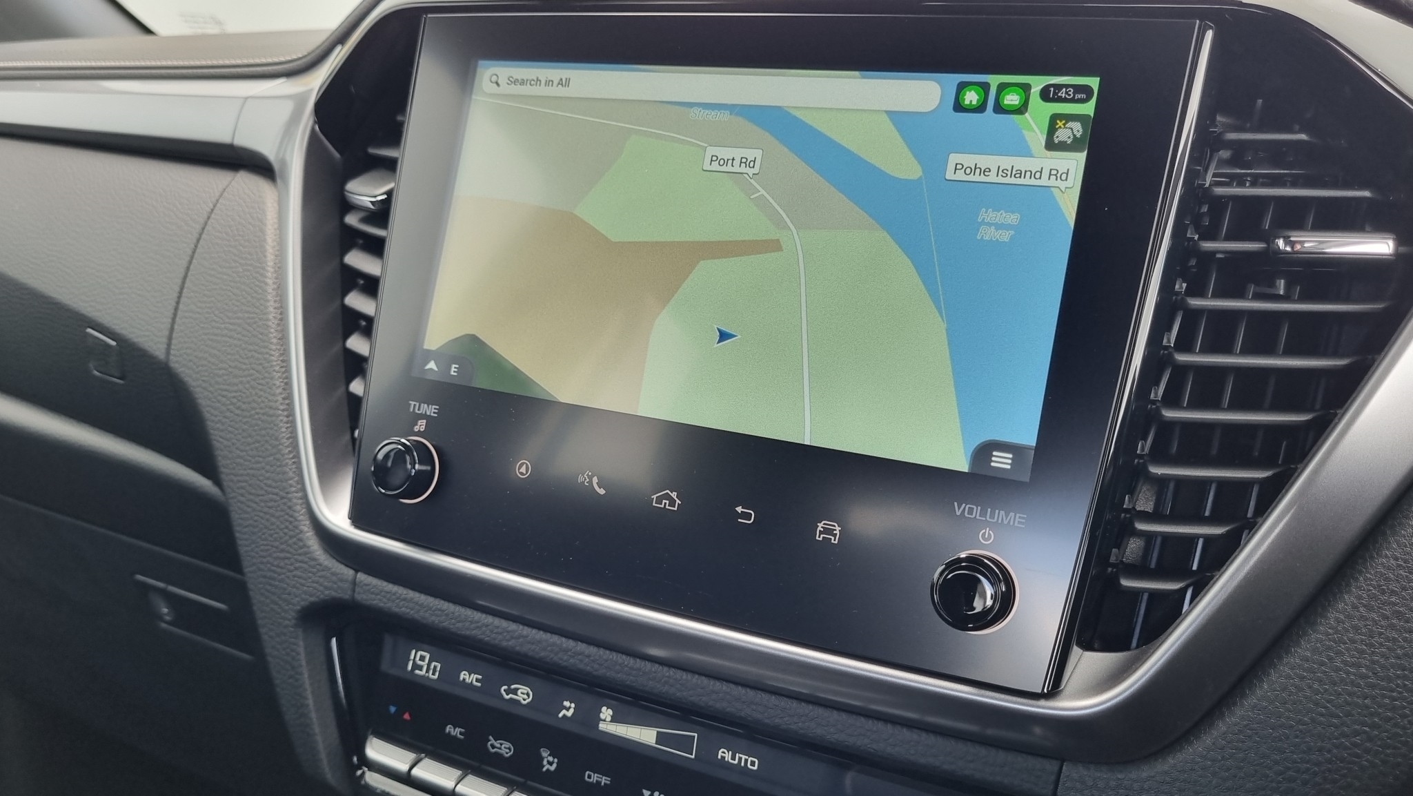 Isuzu D-Max 2026 - 17