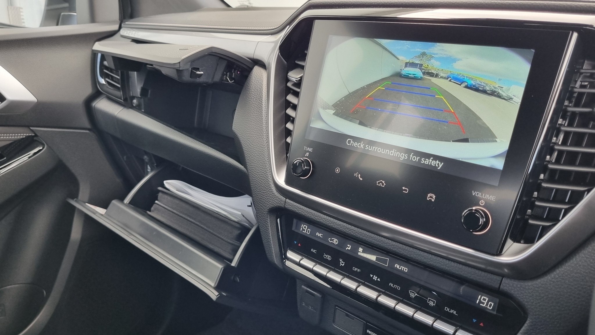 Isuzu D-Max 2026 - 18