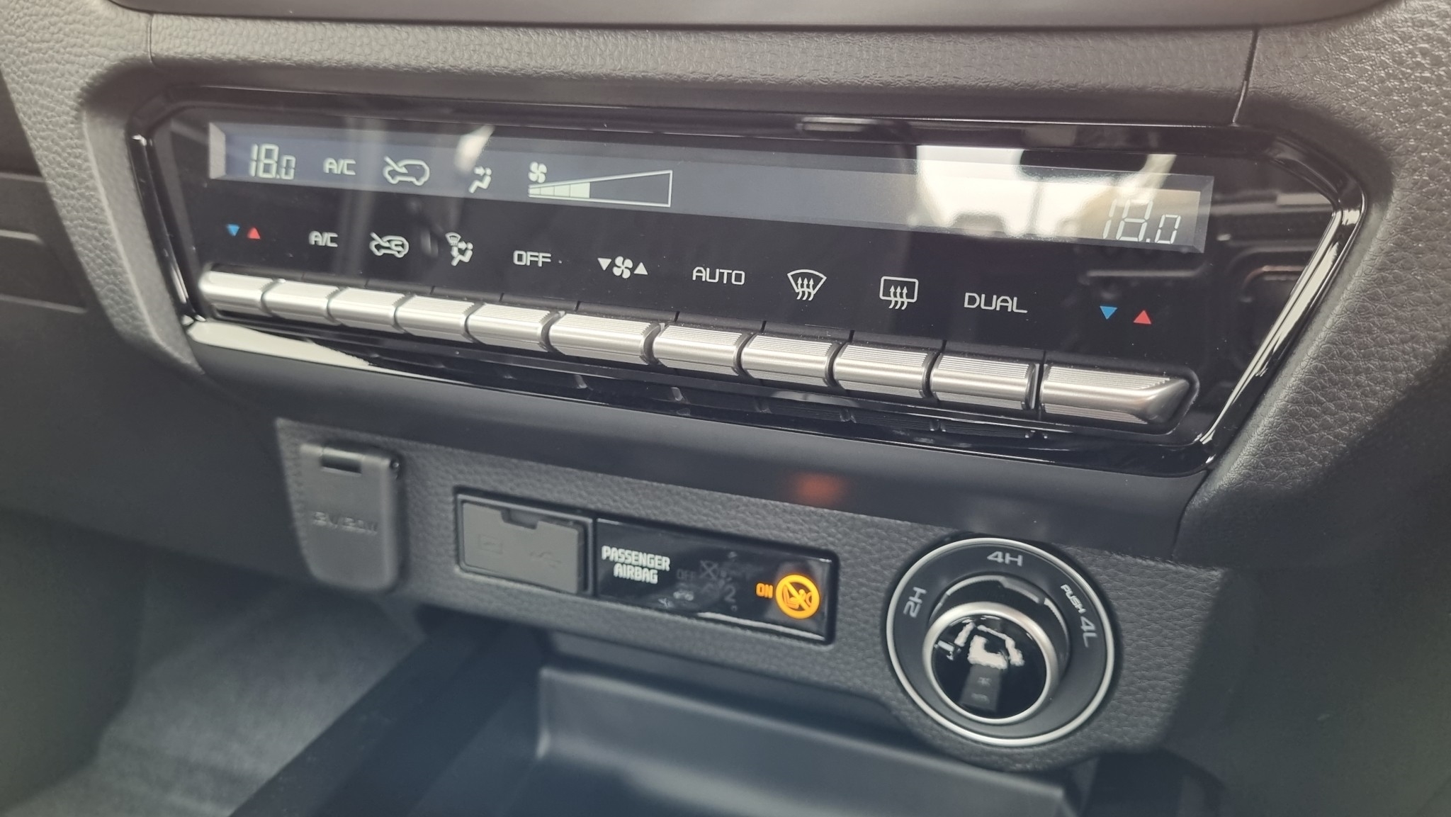 Isuzu D-Max 2026 - 19