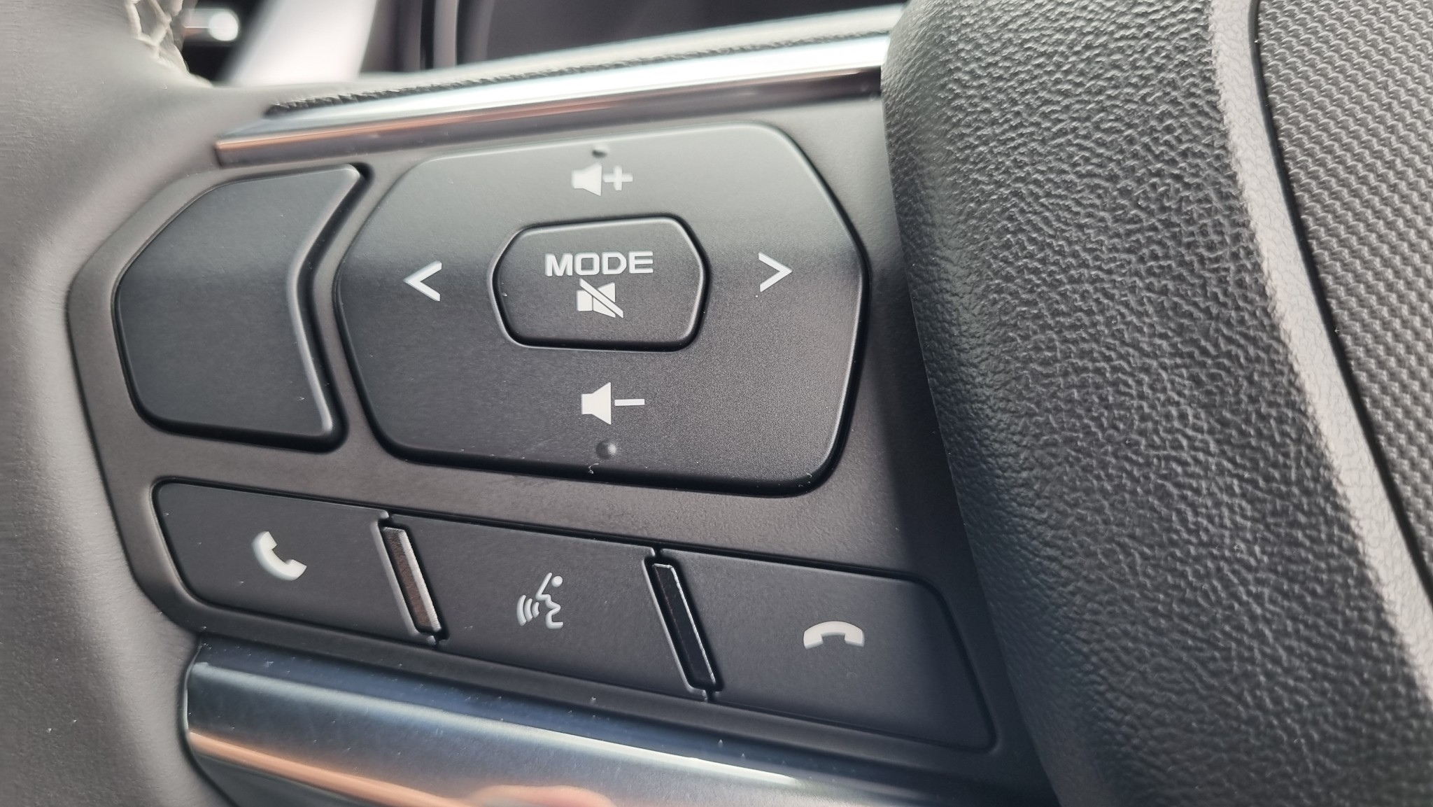 Isuzu D-Max 2026 - 20