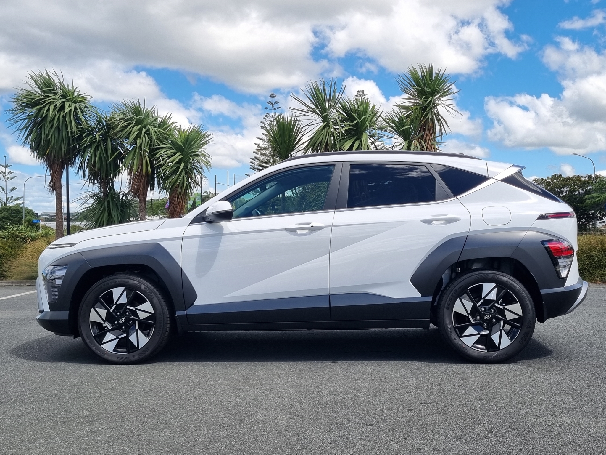 Hyundai Kona 2026 - 3