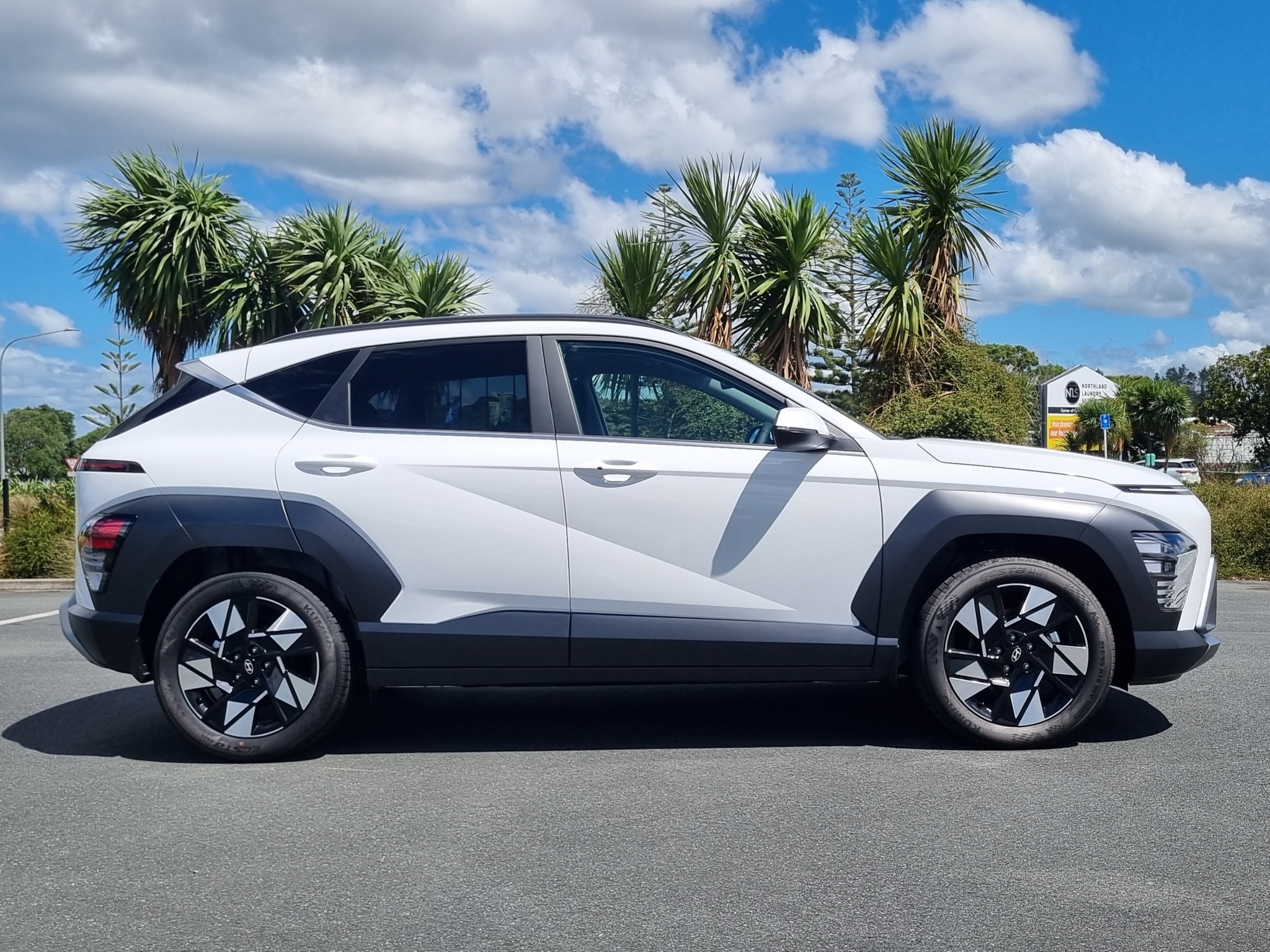 Hyundai Kona 2026 - 4
