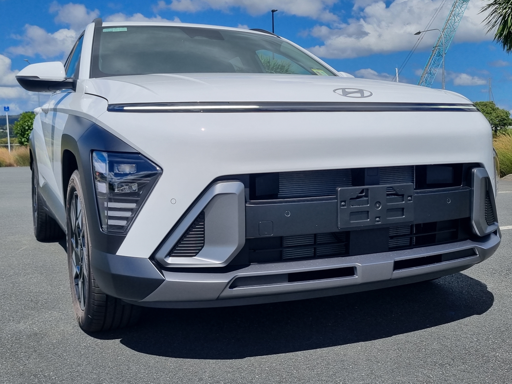 Hyundai Kona 2026 - 6