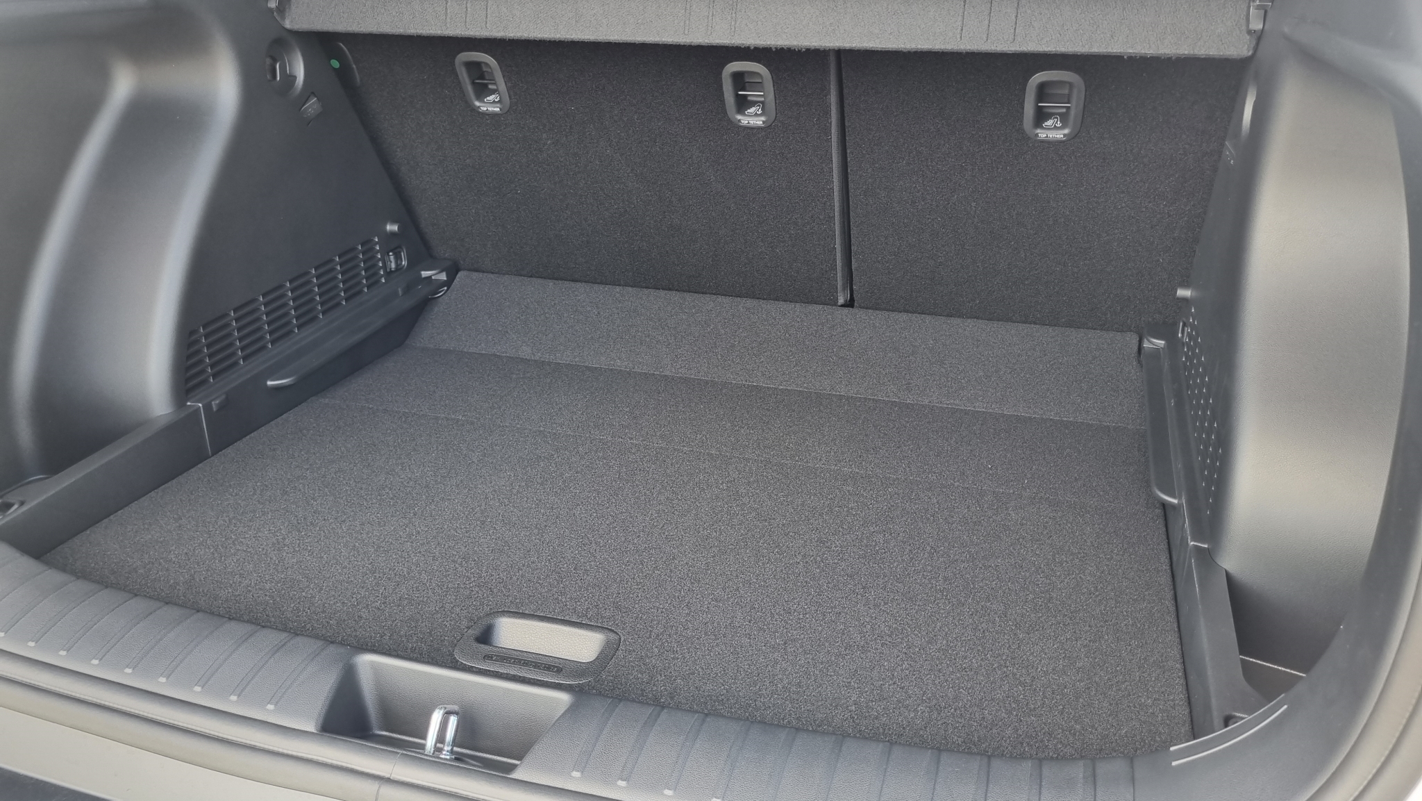 Hyundai Kona 2026 - 8