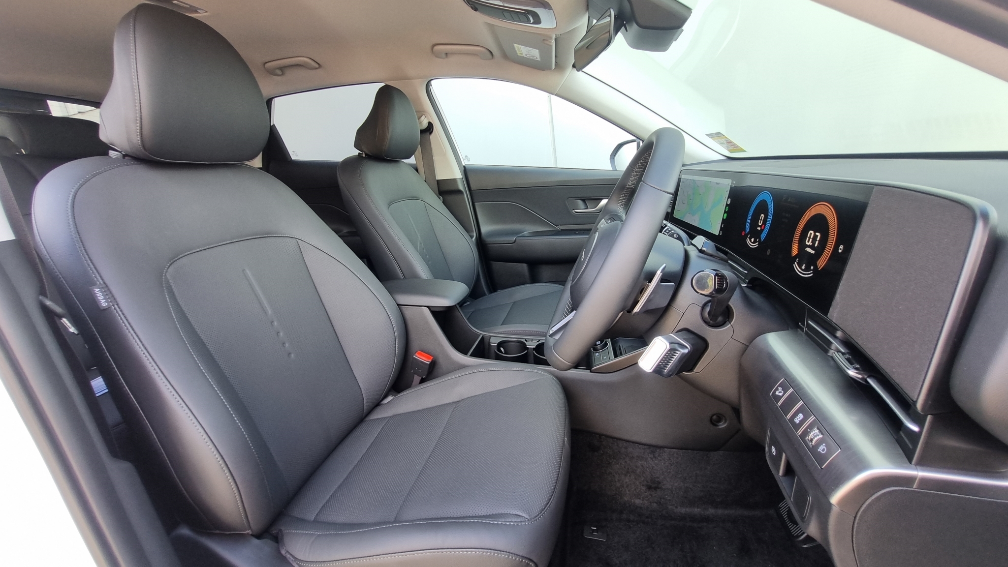 Hyundai Kona 2026 - 9