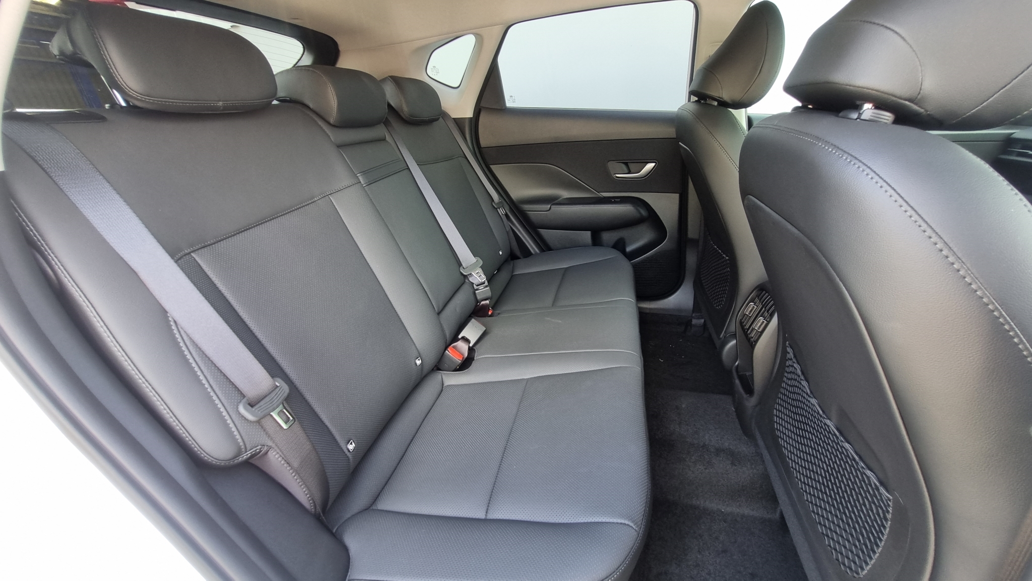 Hyundai Kona 2026 - 10