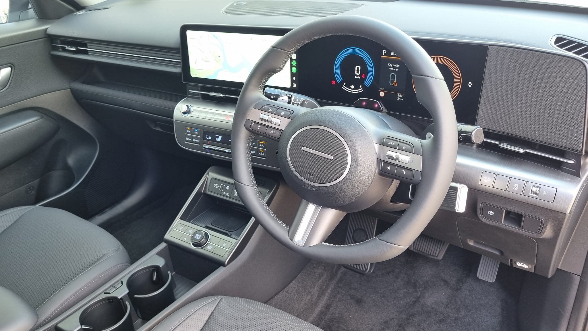 Hyundai Kona 2026 - 11