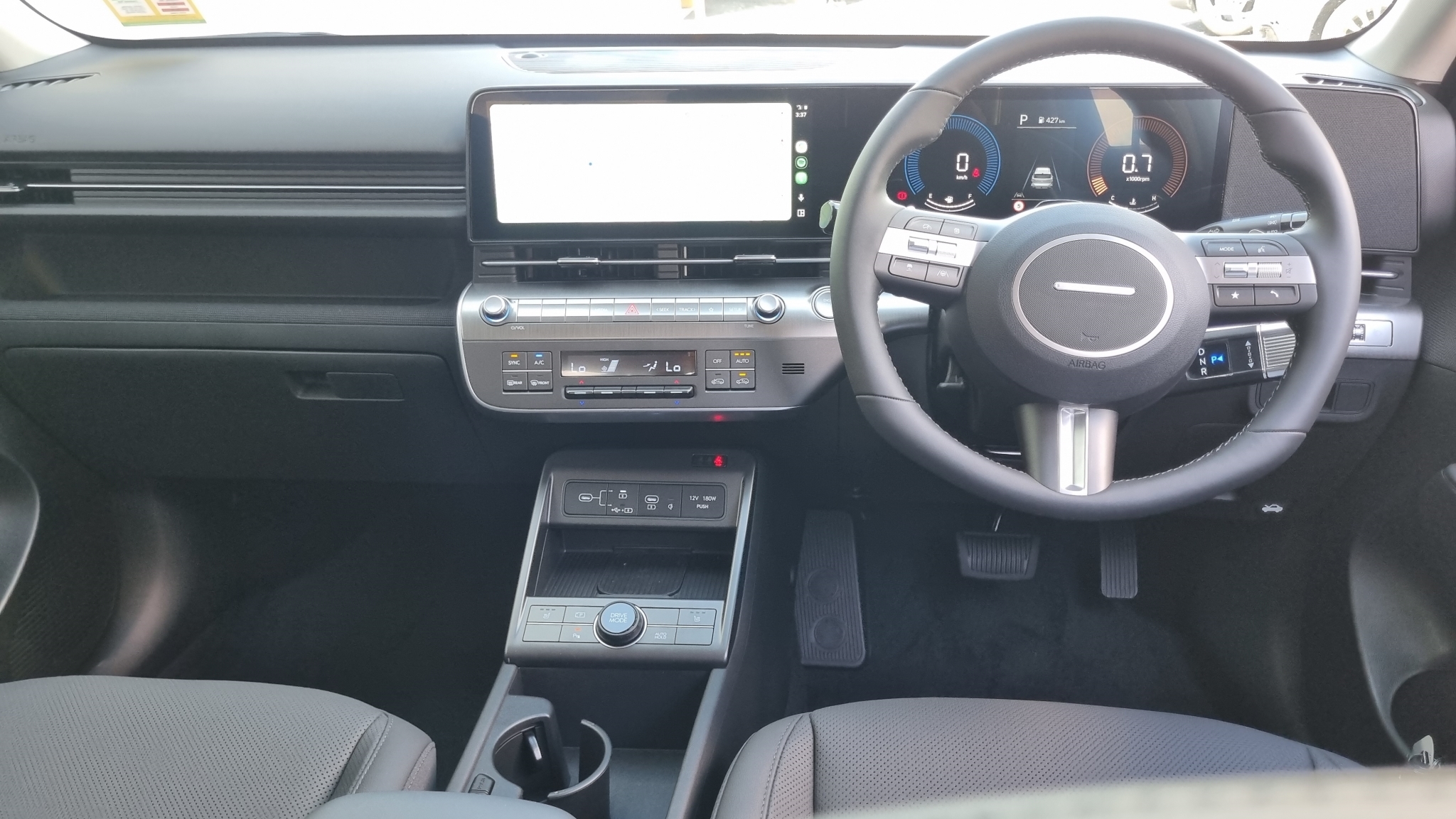 Hyundai Kona 2026 - 12