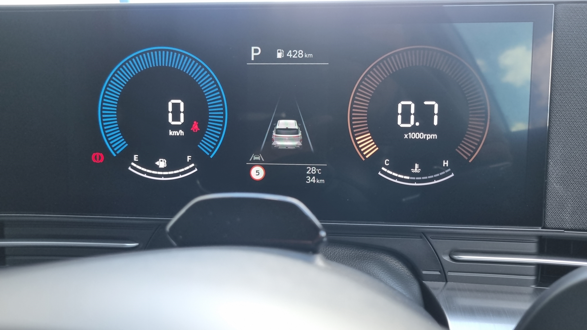 Hyundai Kona 2026 - 14