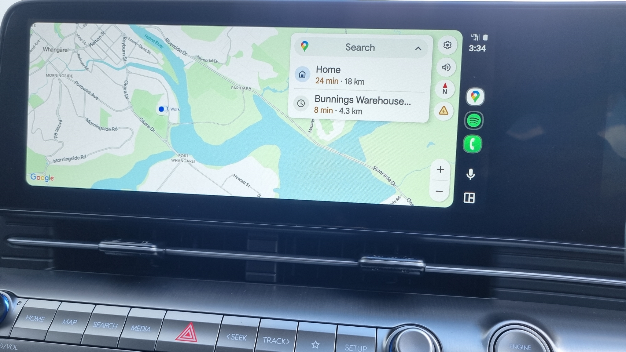 Hyundai Kona 2026 - 15