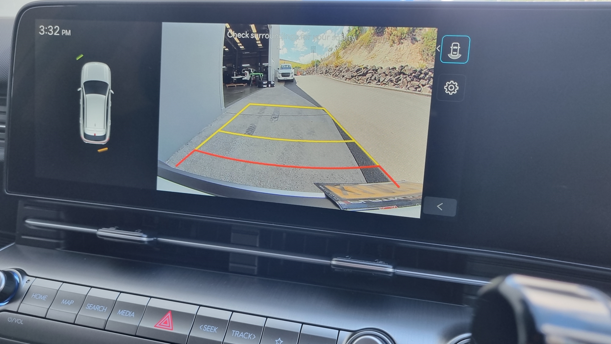 Hyundai Kona 2026 - 17