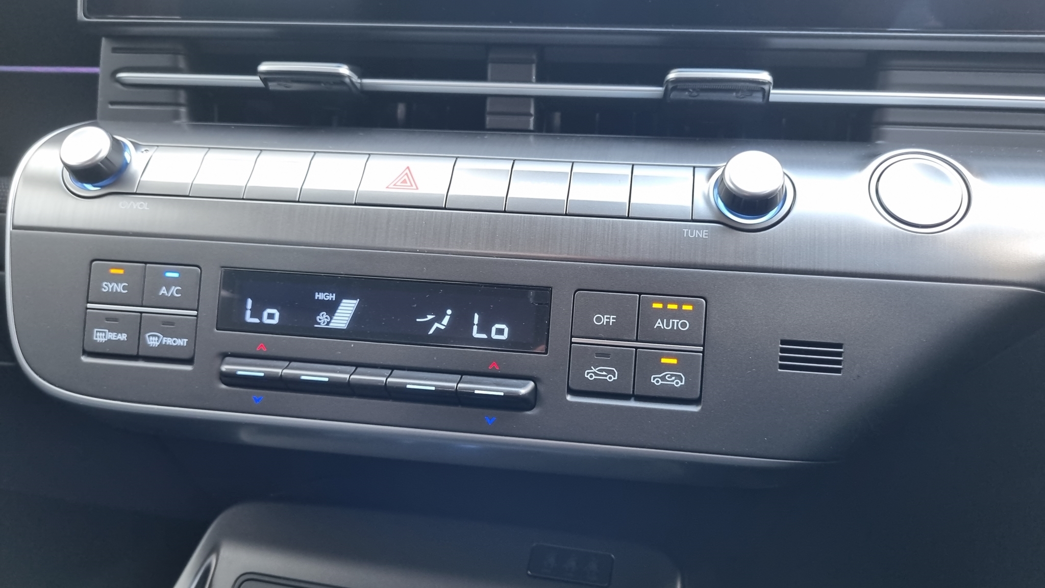 Hyundai Kona 2026 - 18