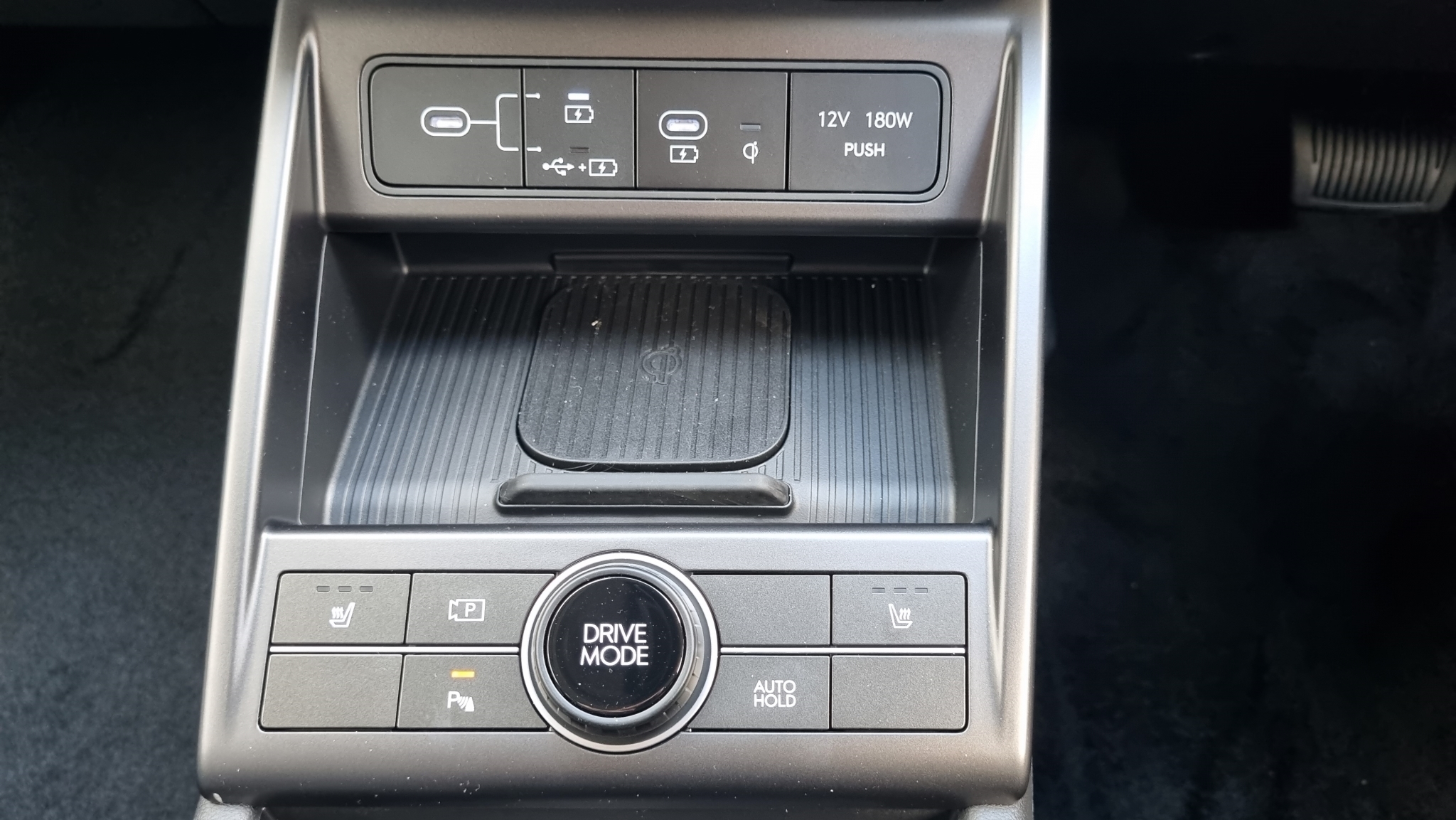 Hyundai Kona 2026 - 19