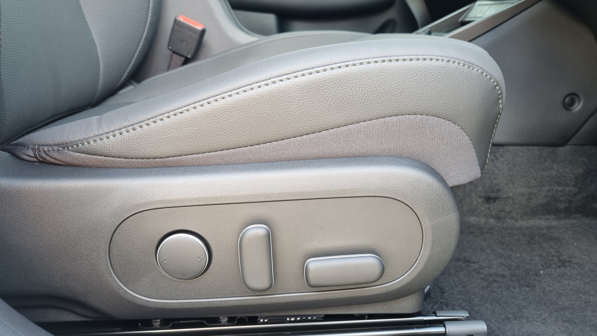 Hyundai Kona 2026 - 20