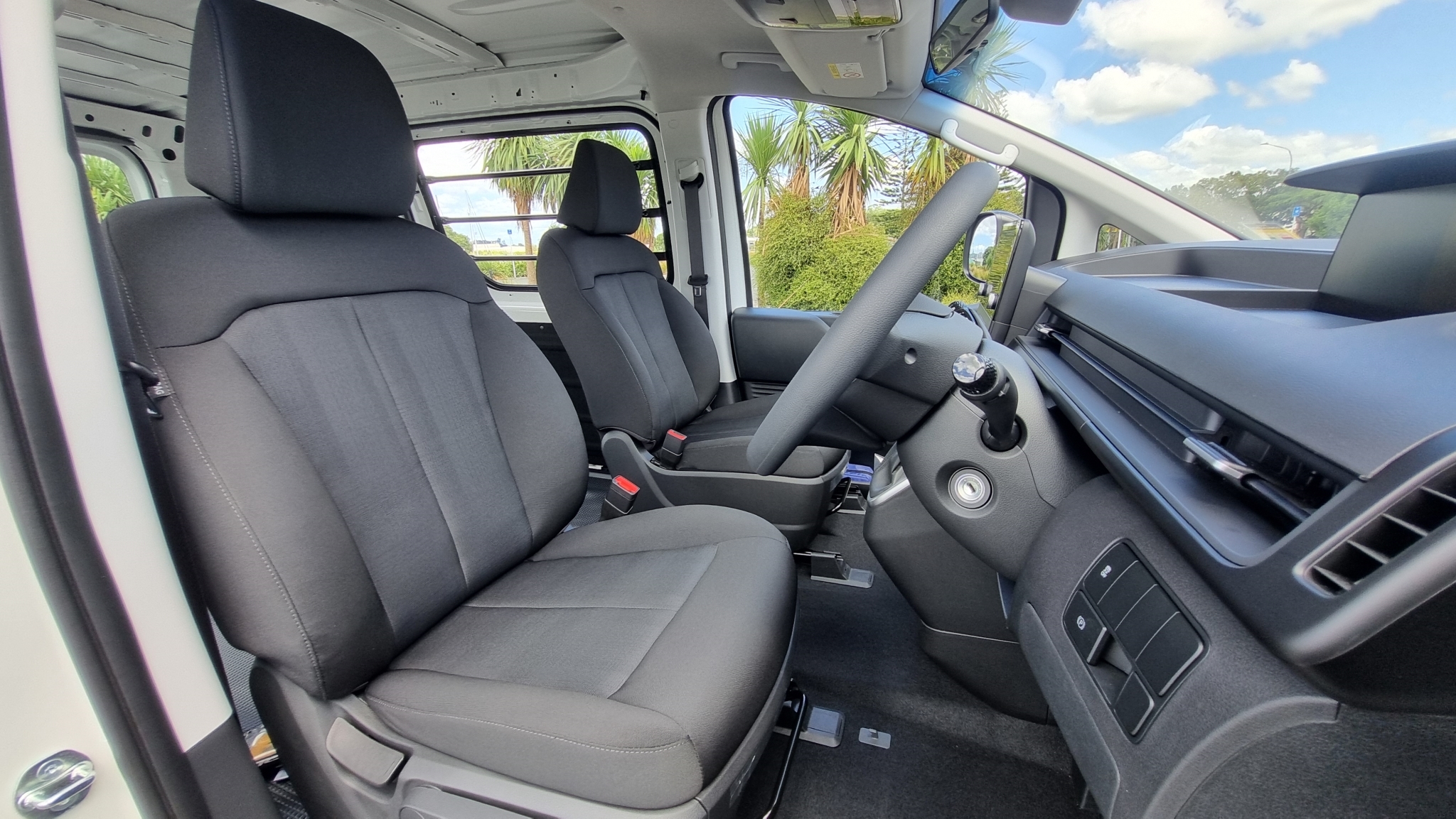 Hyundai Staria Load 2026 - 10