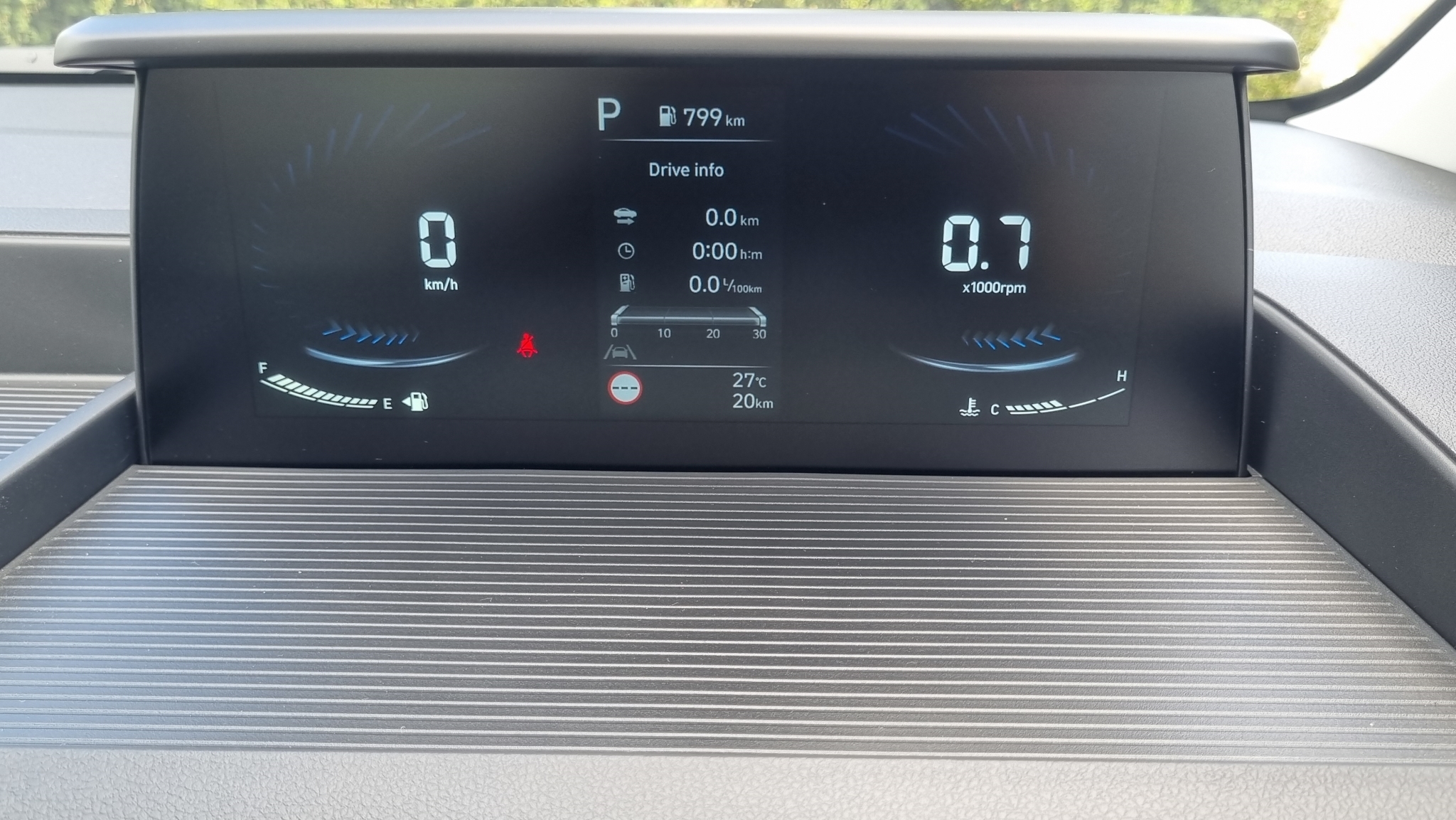 Hyundai Staria Load 2026 - 14