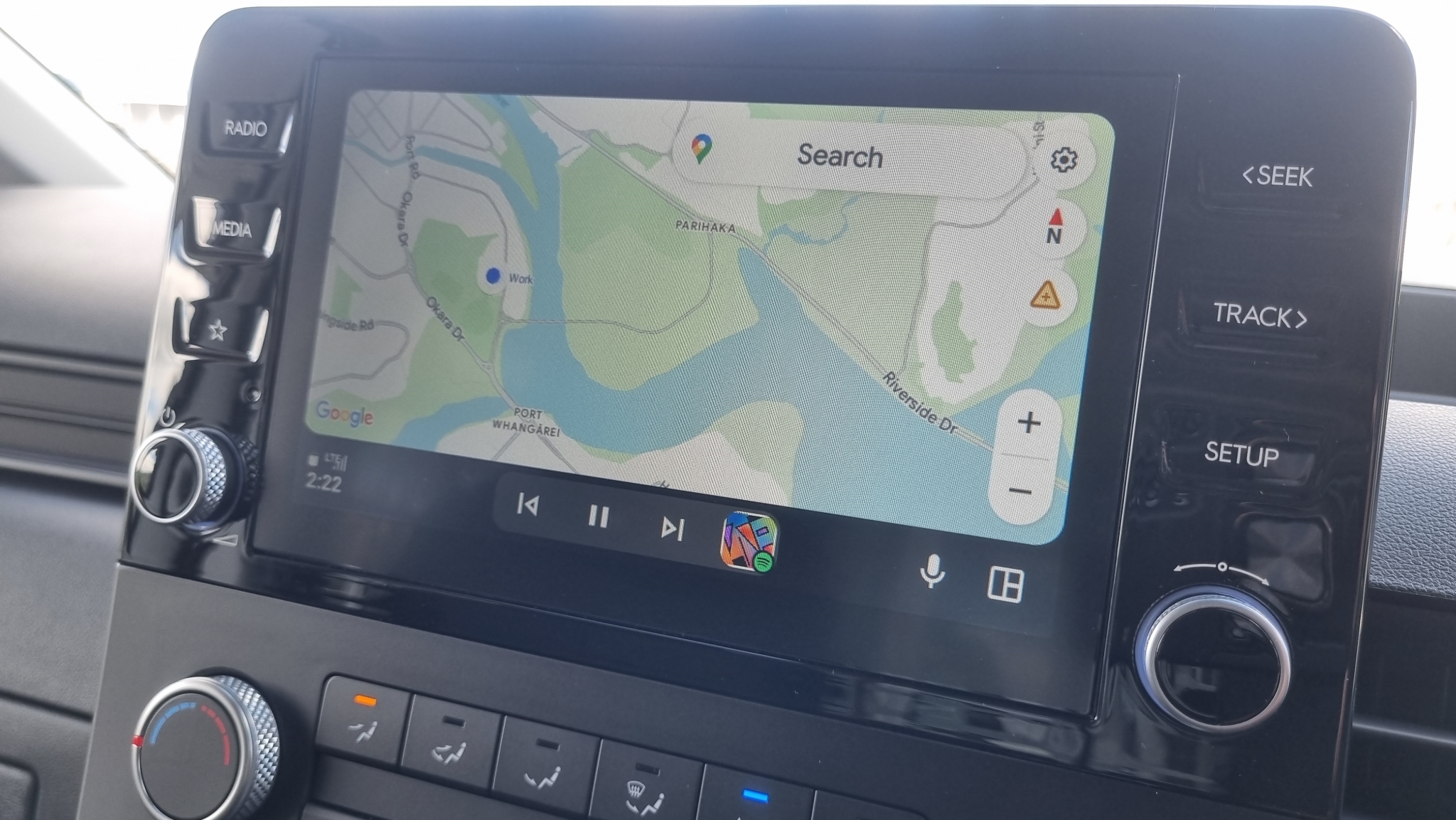 Hyundai Staria Load 2026 - 16