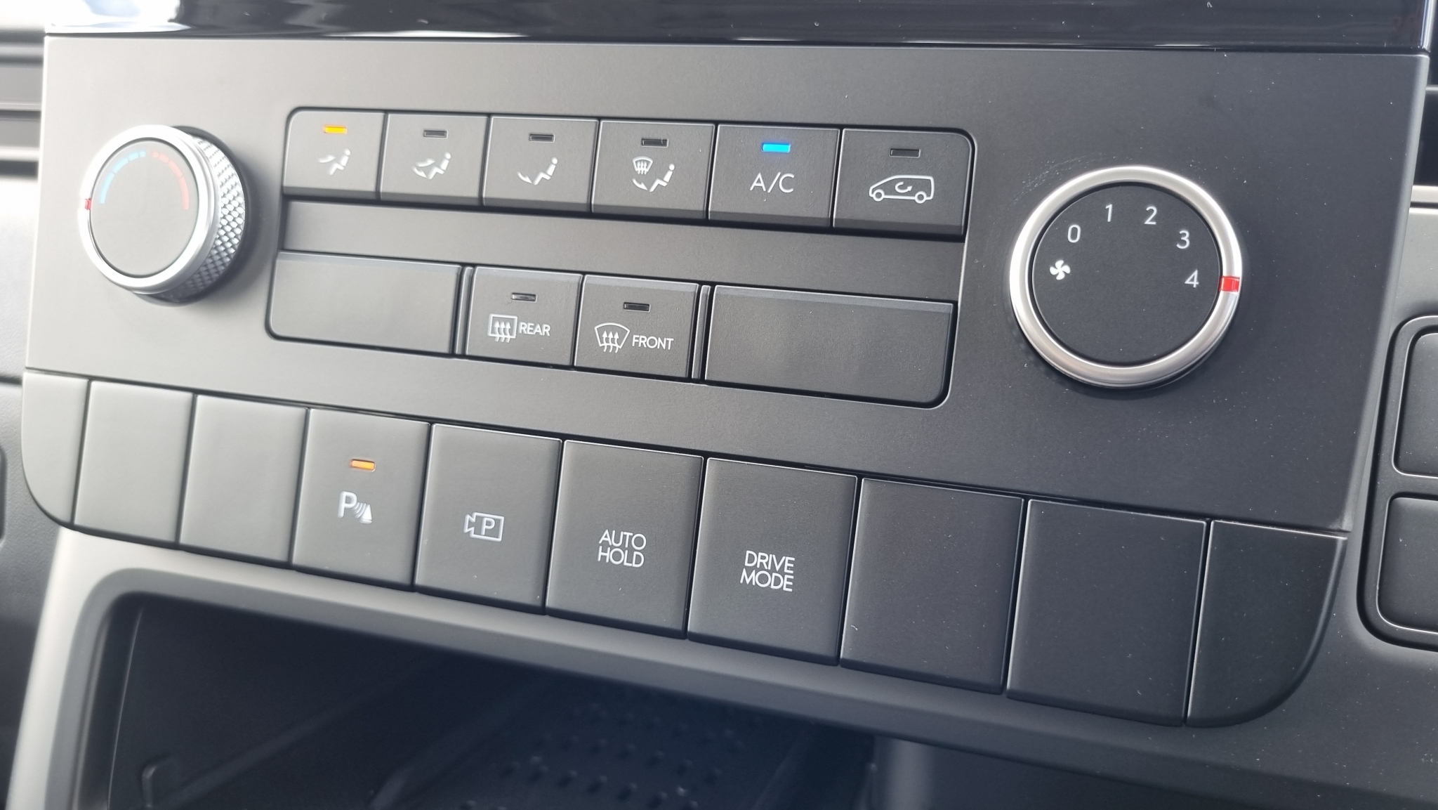 Hyundai Staria Load 2026 - 18