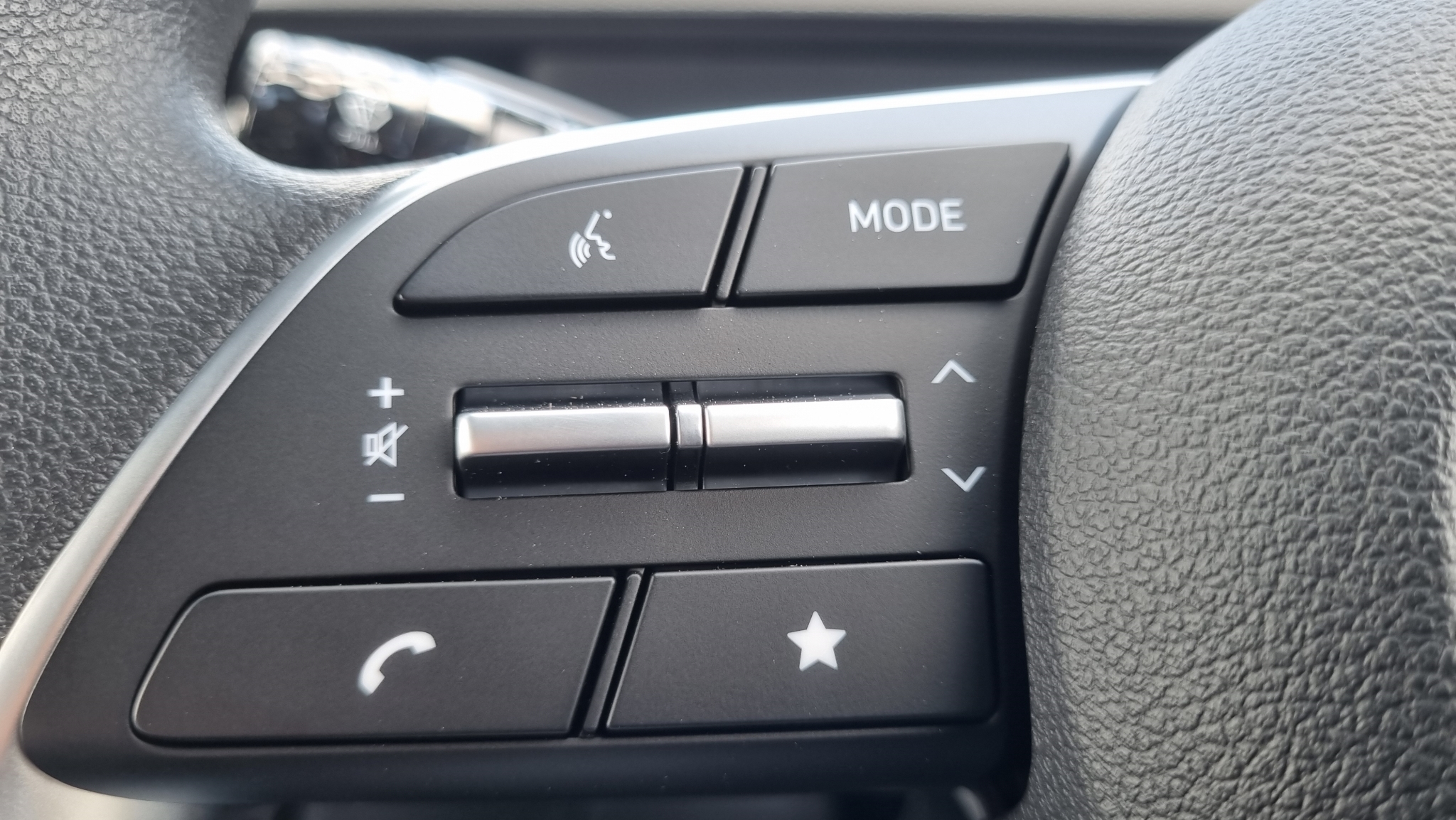 Hyundai Staria Load 2026 - 19