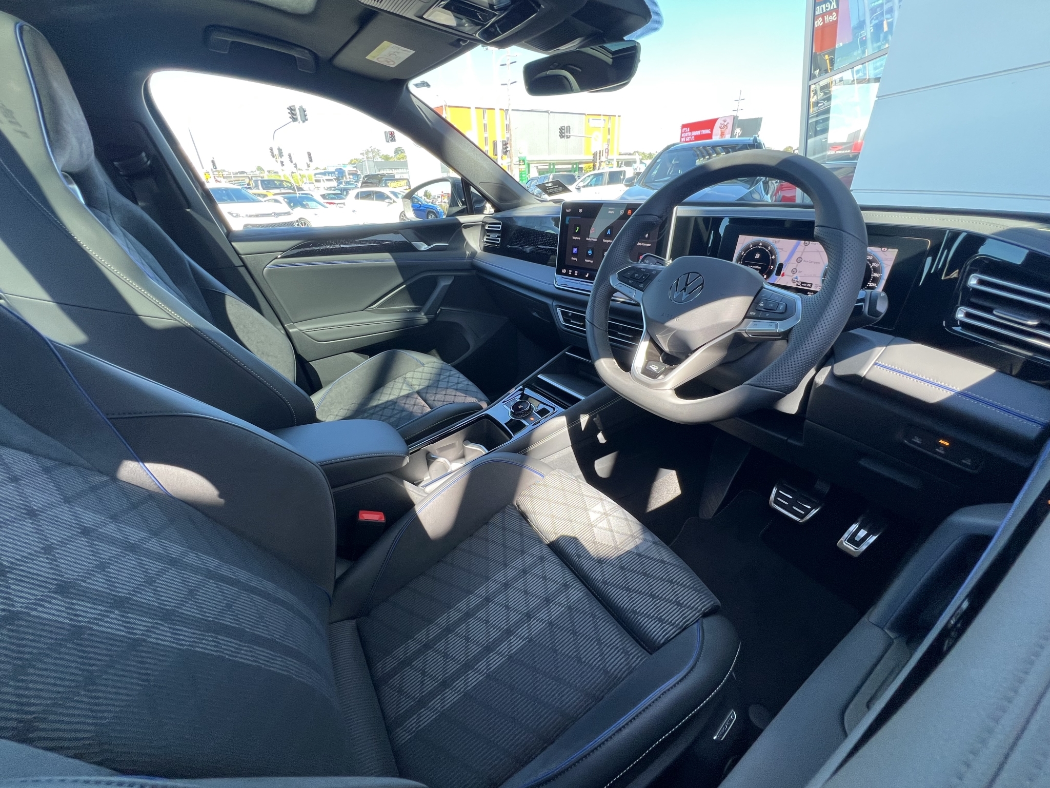 Volkswagen Tiguan 2025 - 6