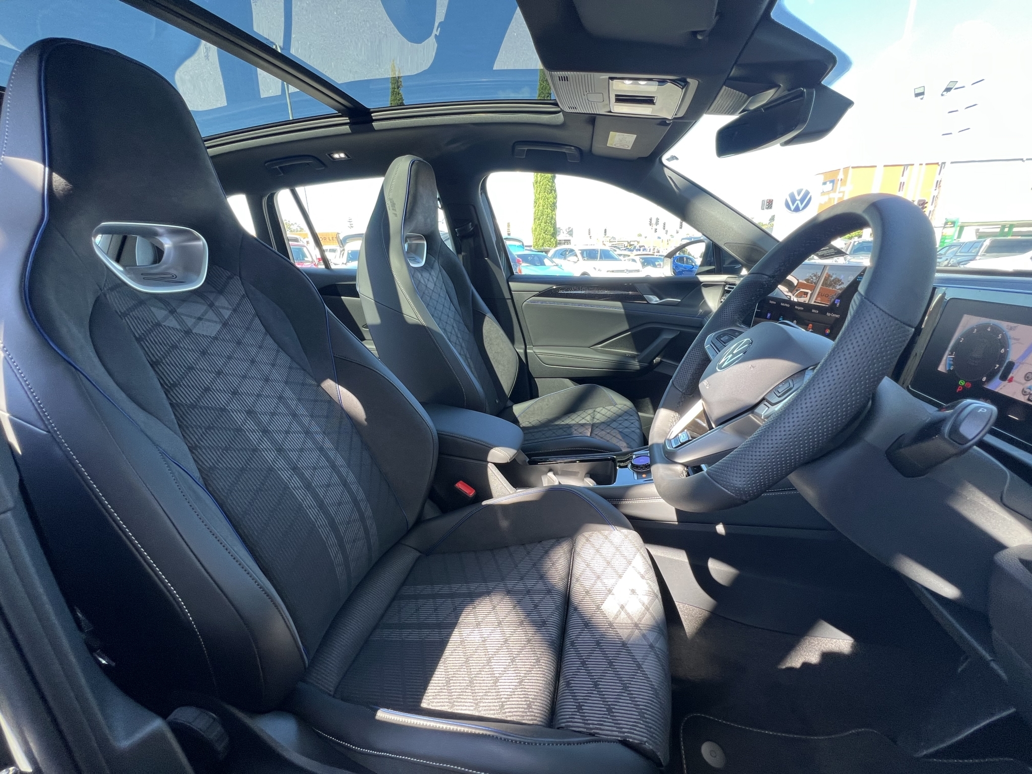 Volkswagen Tiguan 2025 - 7