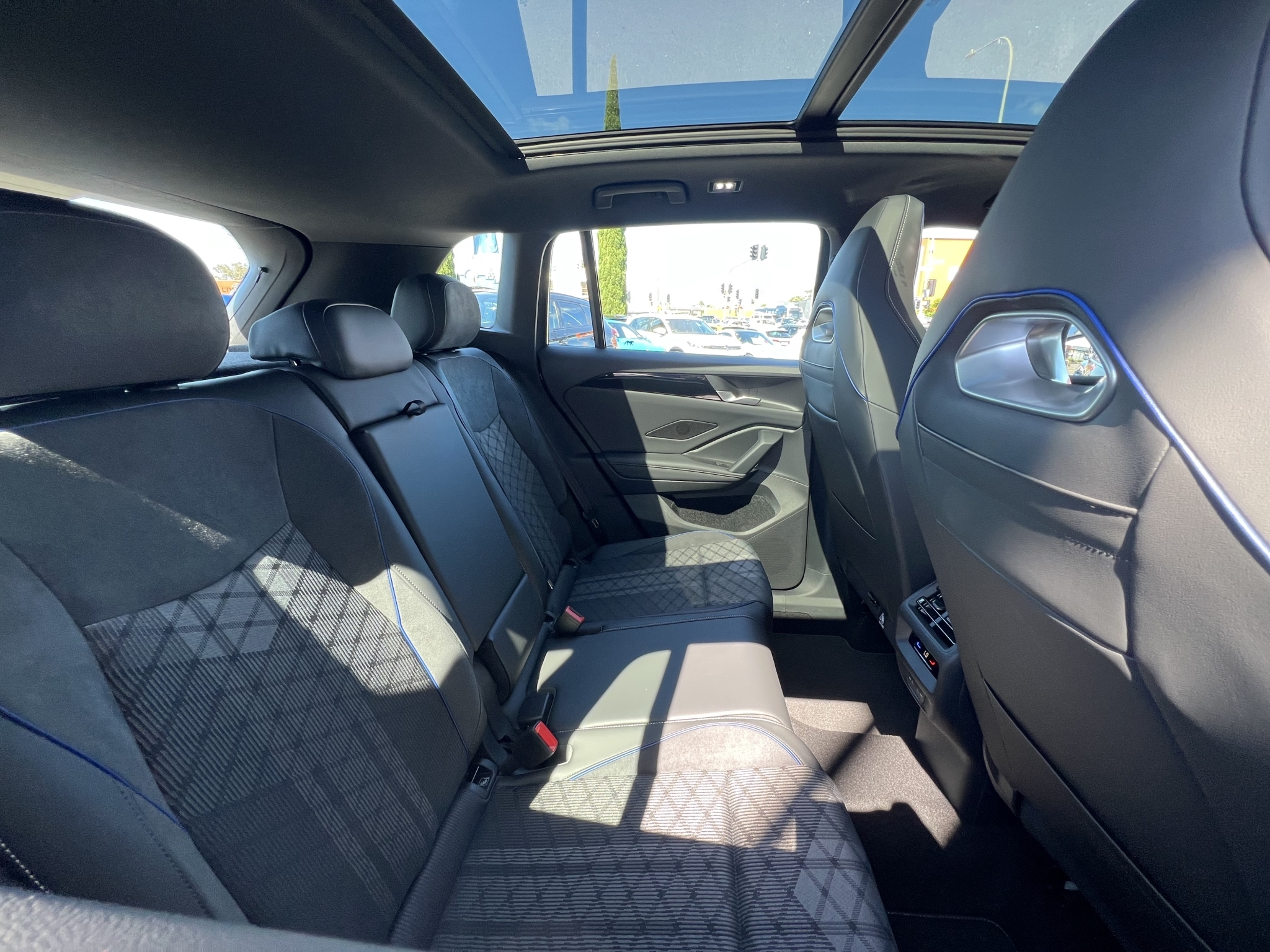 Volkswagen Tiguan 2025 - 8