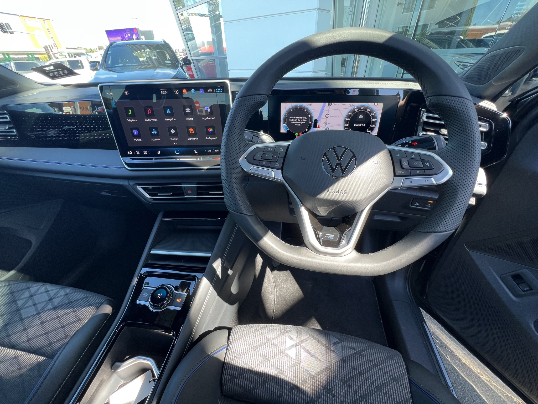 Volkswagen Tiguan 2025 - 9