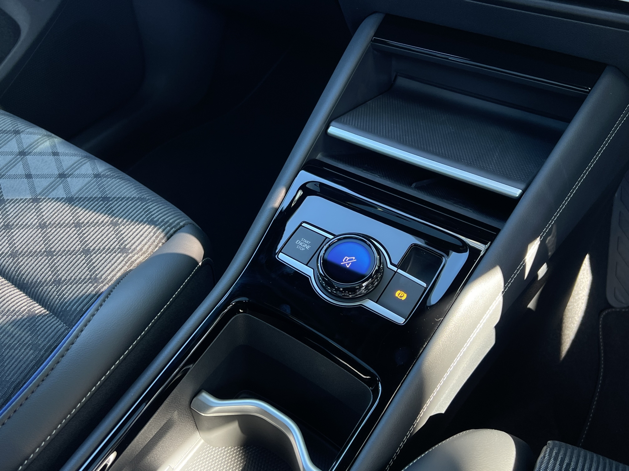 Volkswagen Tiguan 2025 - 10