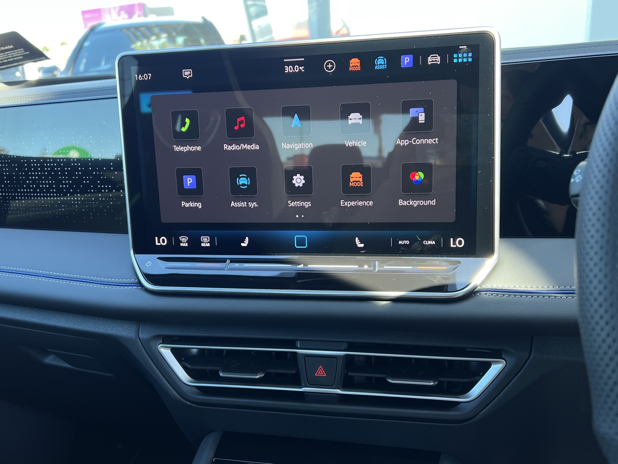 Volkswagen Tiguan 2025 - 11