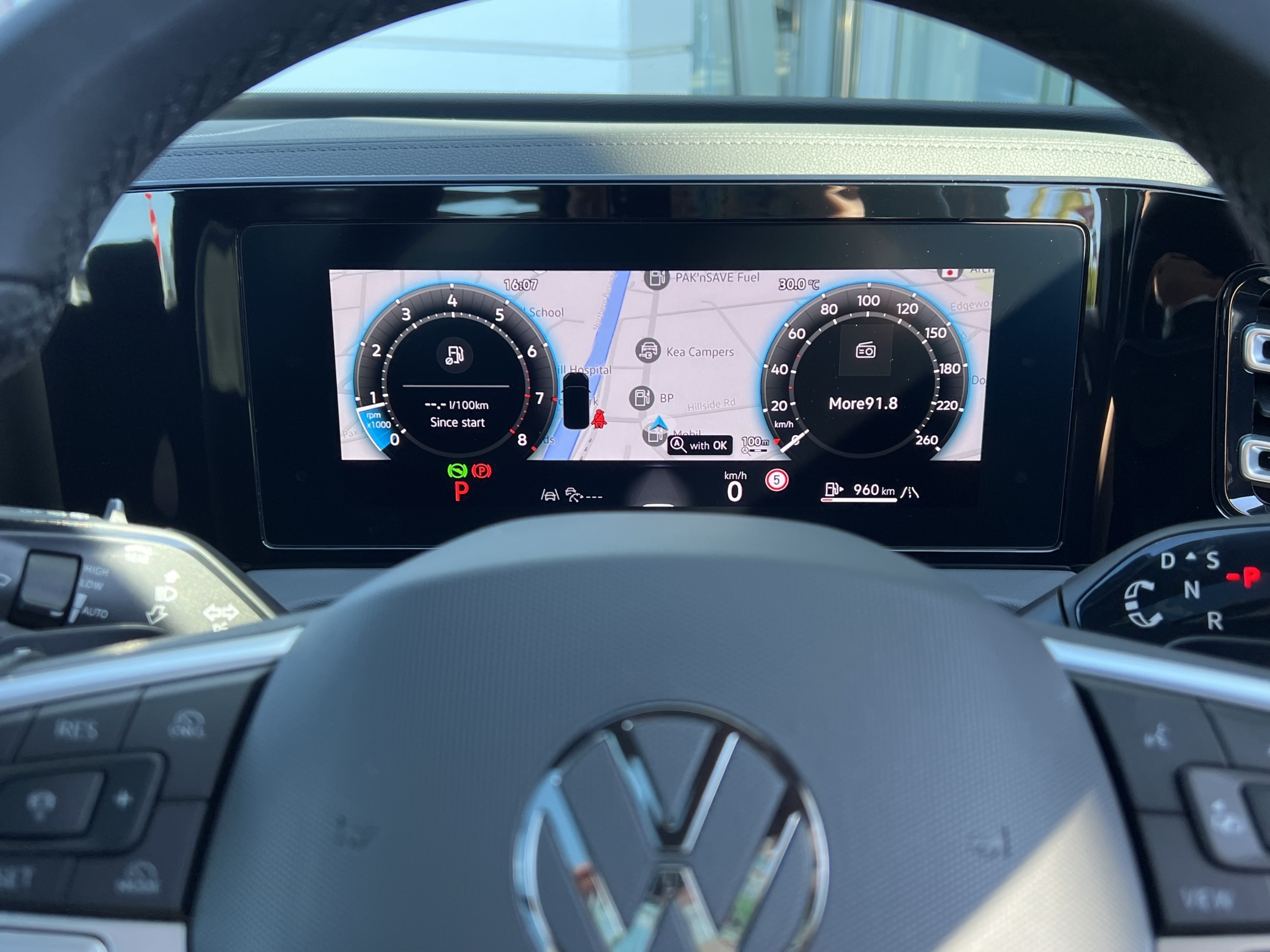 Volkswagen Tiguan 2025 - 12