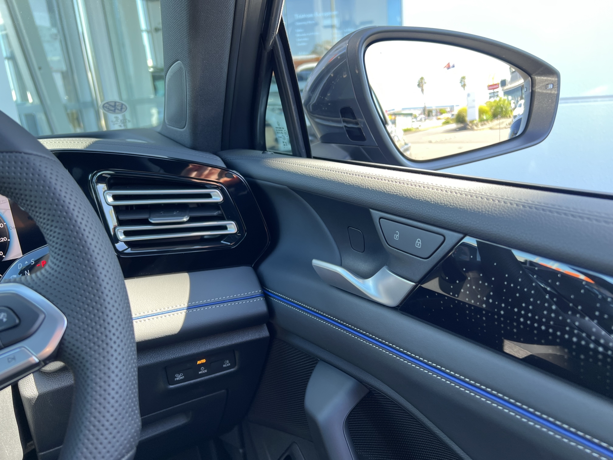 Volkswagen Tiguan 2025 - 18