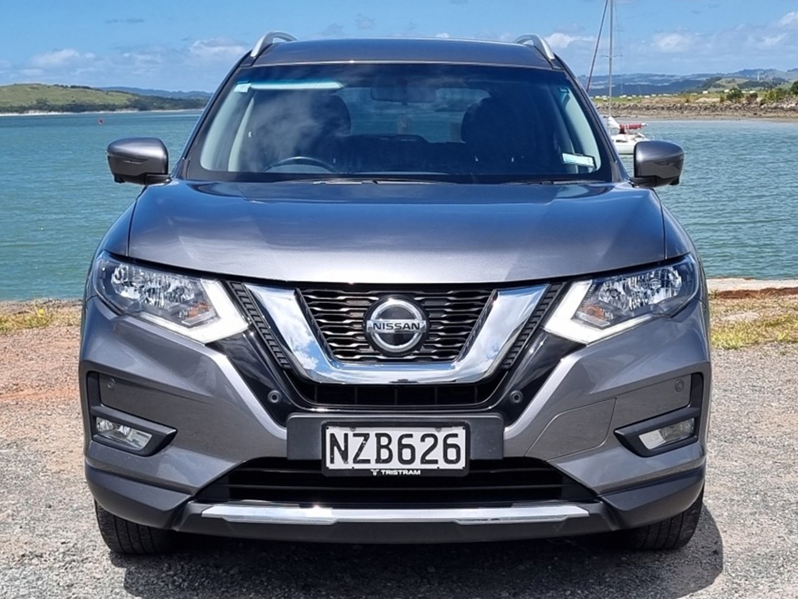 Nissan X-Trail 2021 - 2