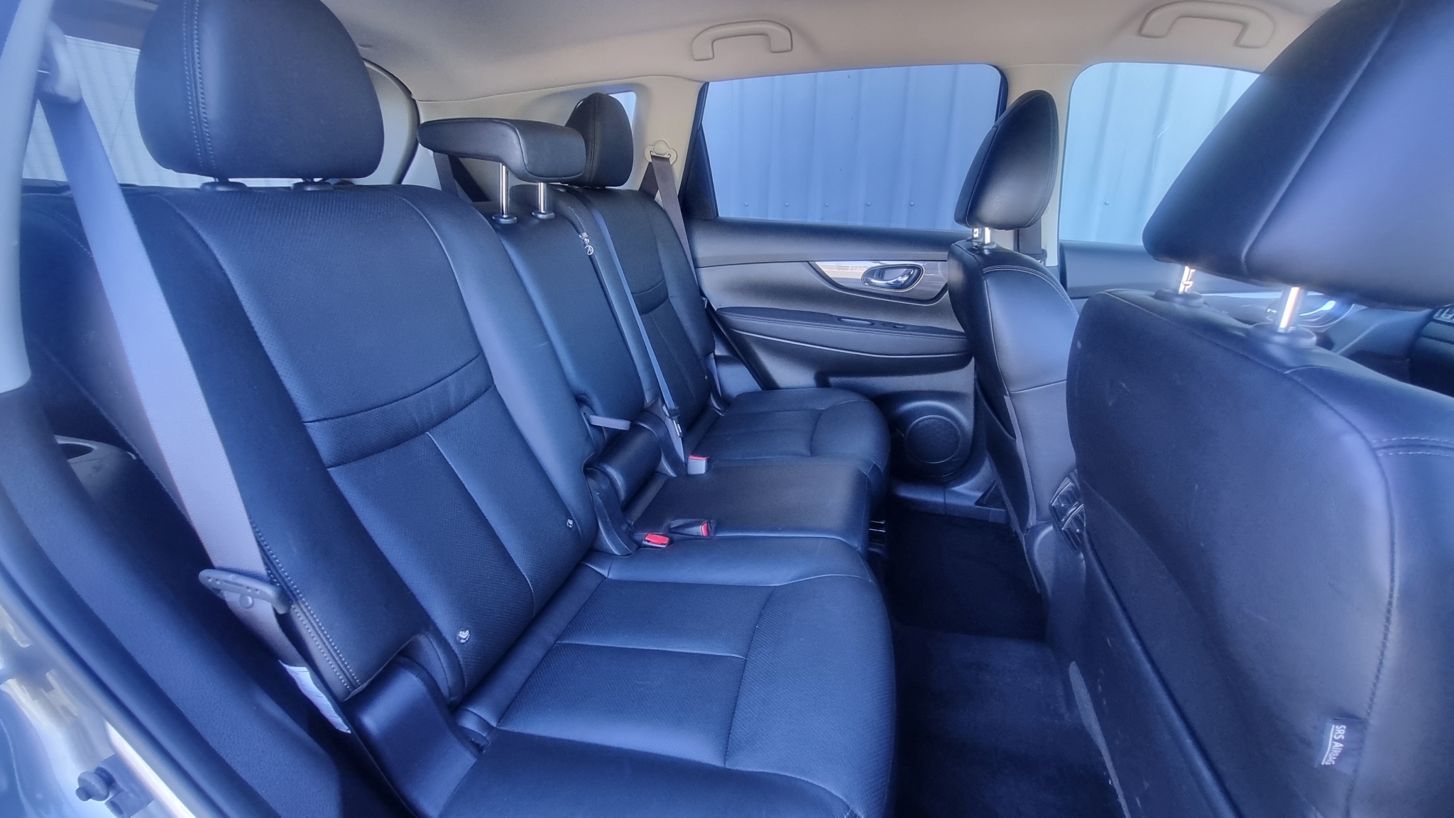 Nissan X-Trail 2021 - 6