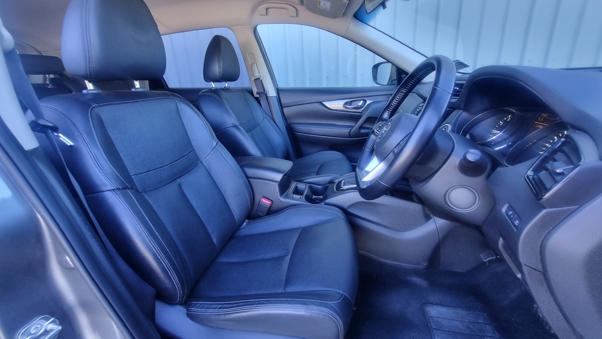 Nissan X-Trail 2021 - 7