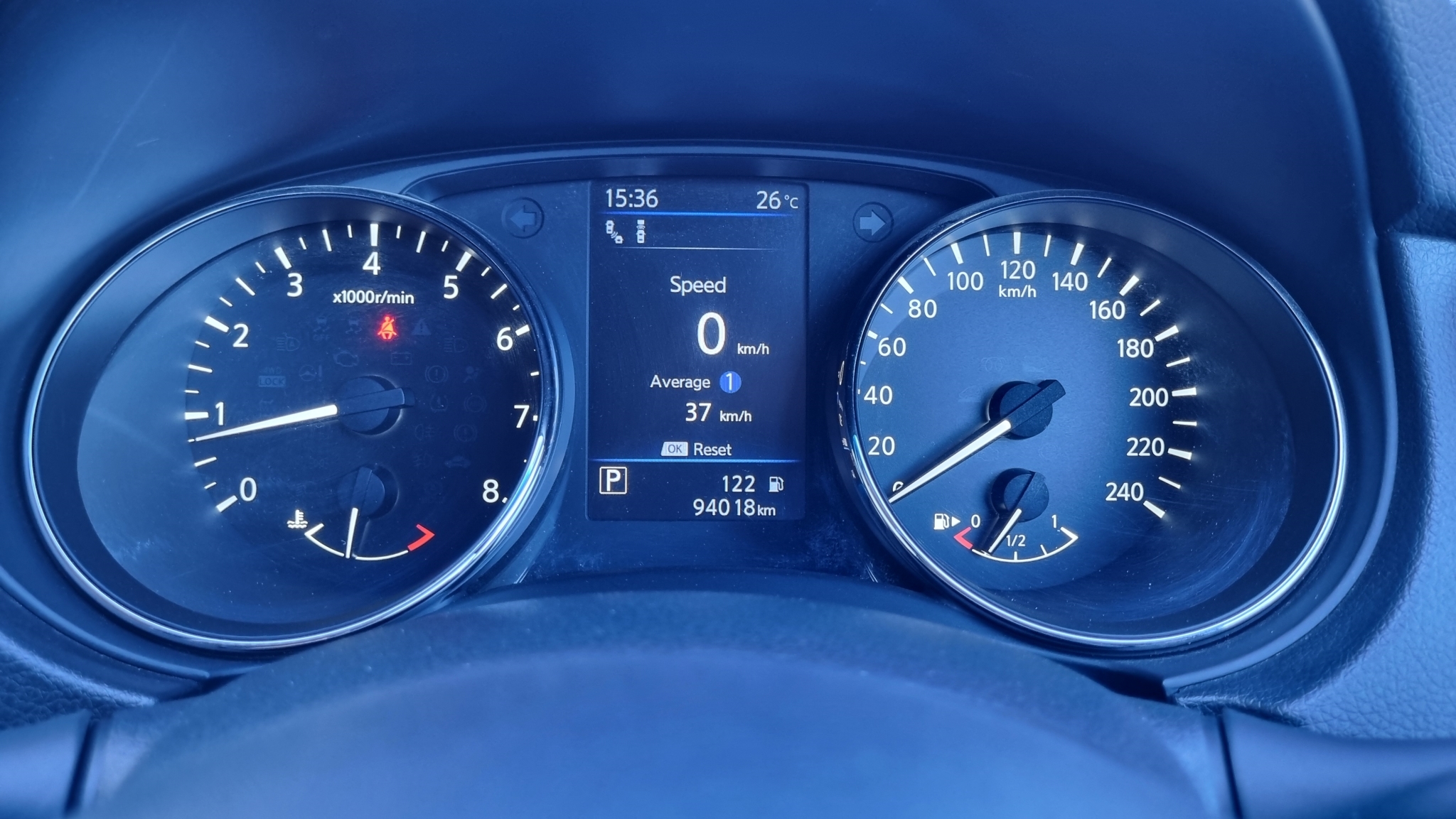 Nissan X-Trail 2021 - 10