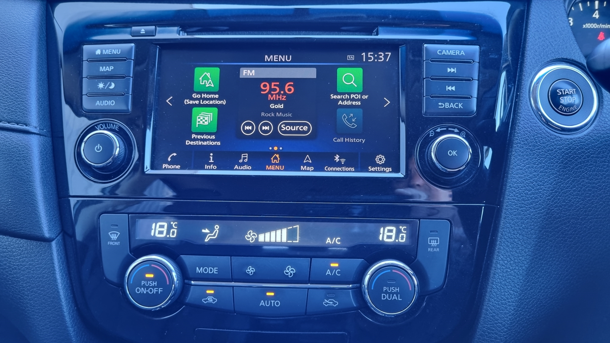 Nissan X-Trail 2021 - 11