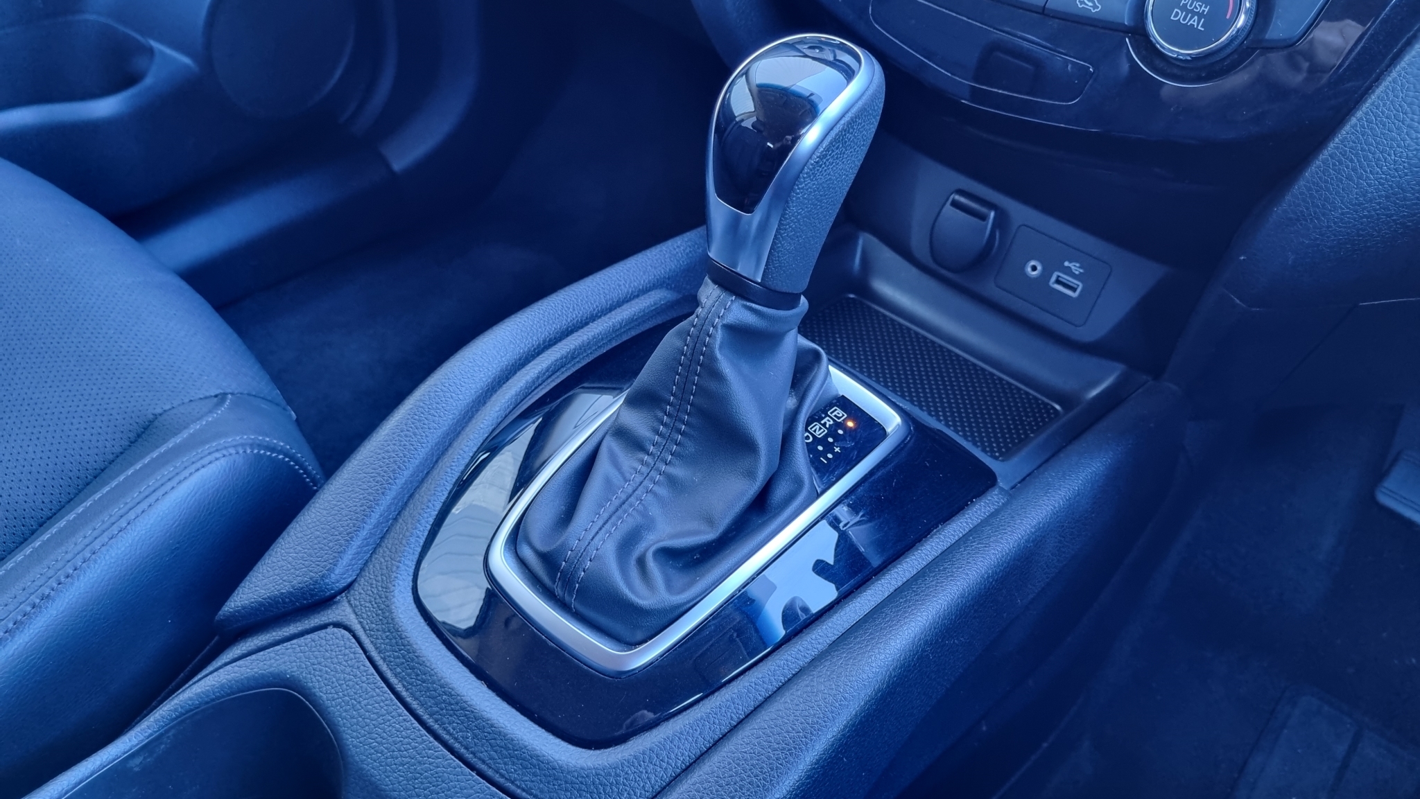 Nissan X-Trail 2021 - 15