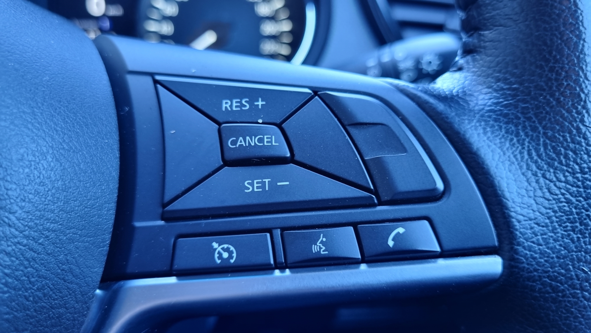 Nissan X-Trail 2021 - 18