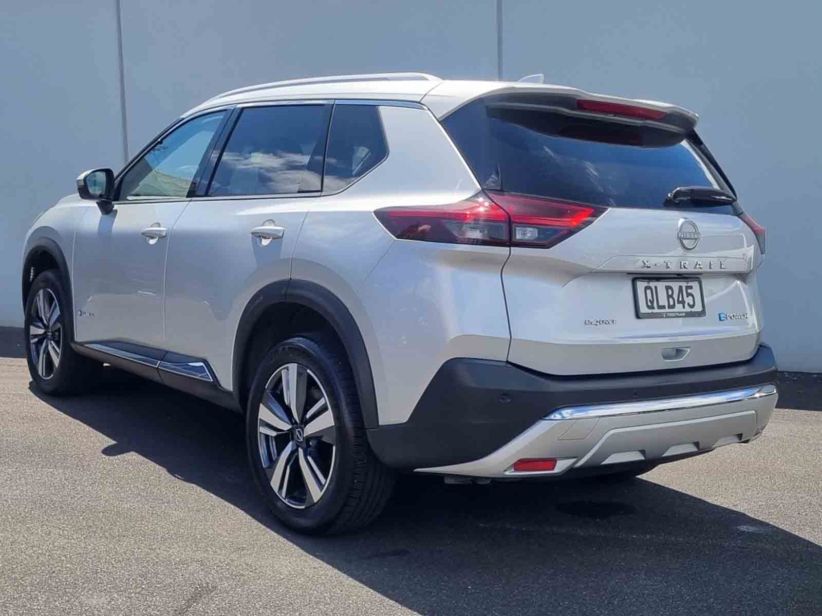 Nissan X-Trail 2024 - 2
